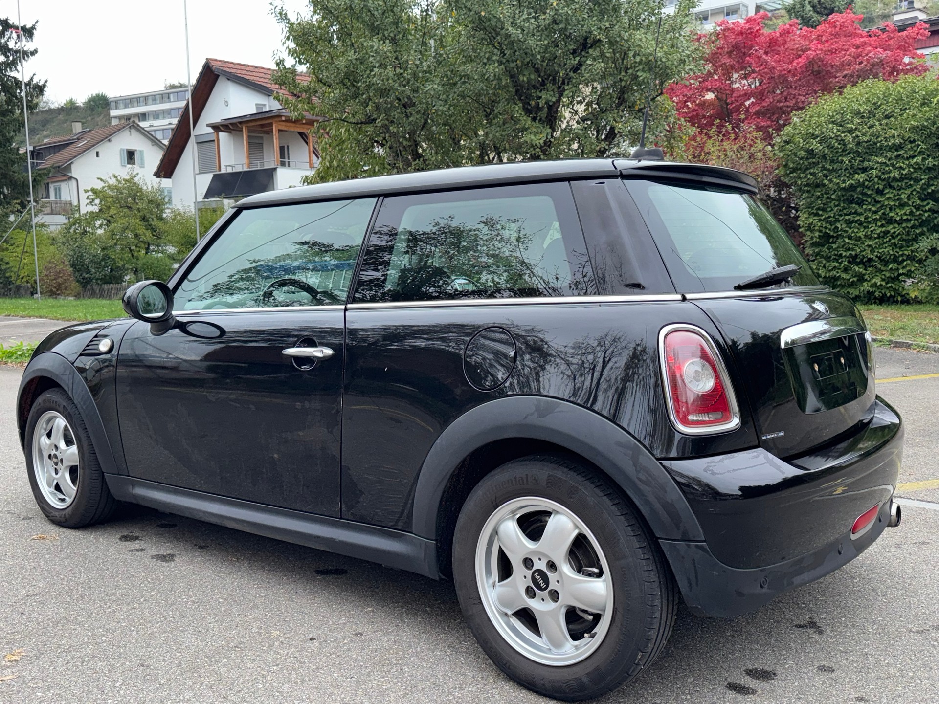 MINI One-image-1