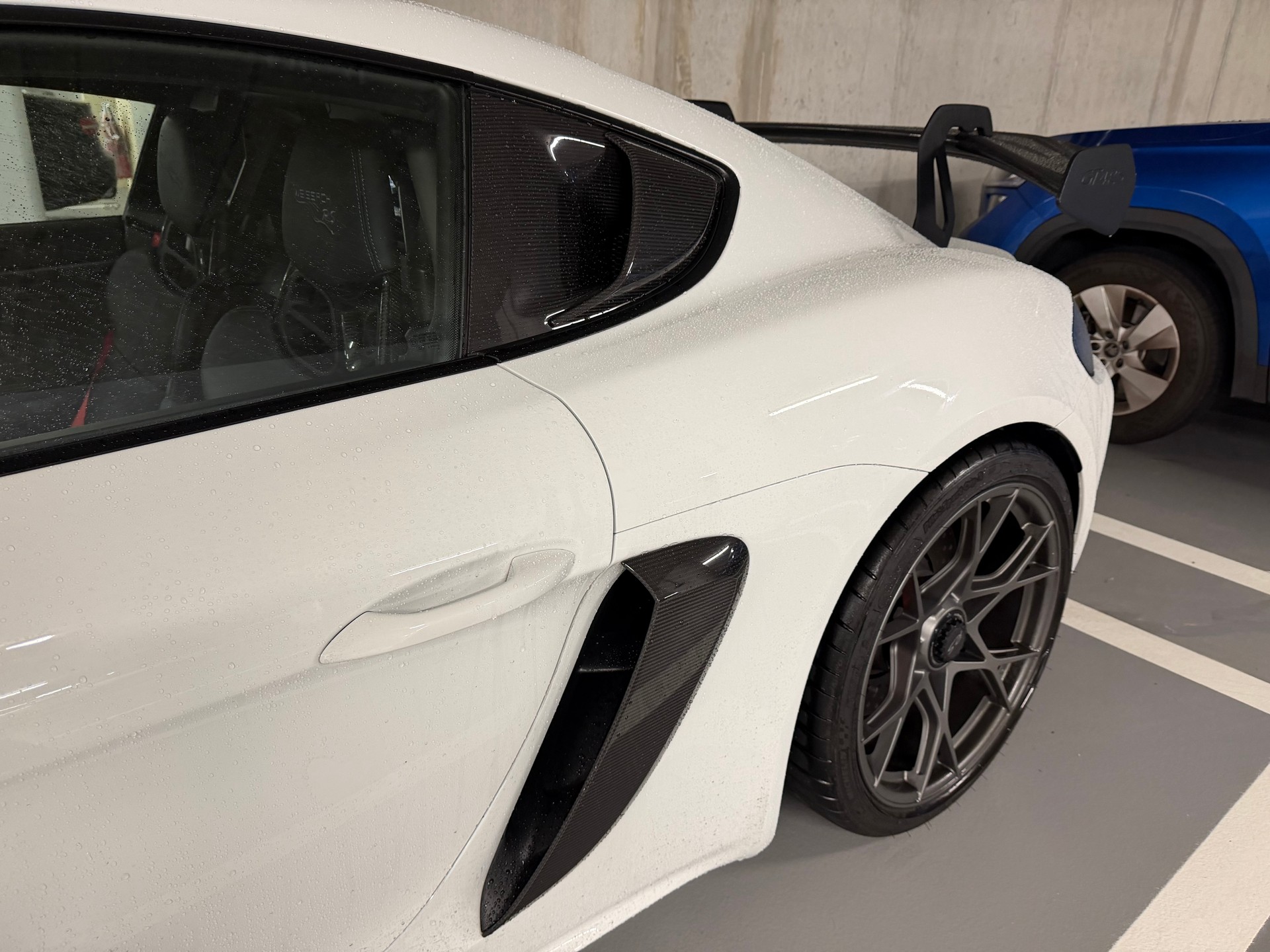 PORSCHE 4.0 GT4 RS PDK-image-3