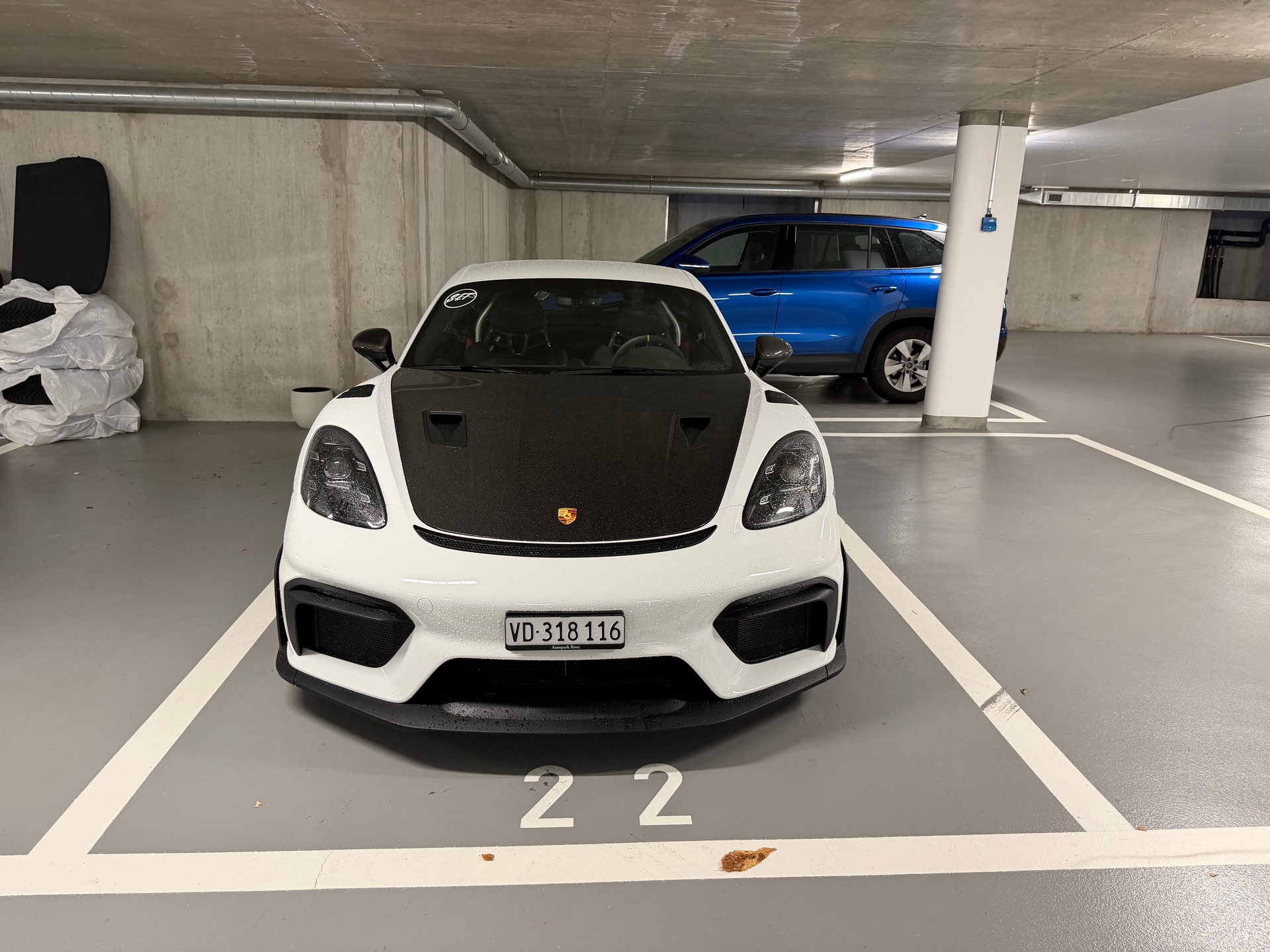 PORSCHE 4.0 GT4 RS PDK-image-2
