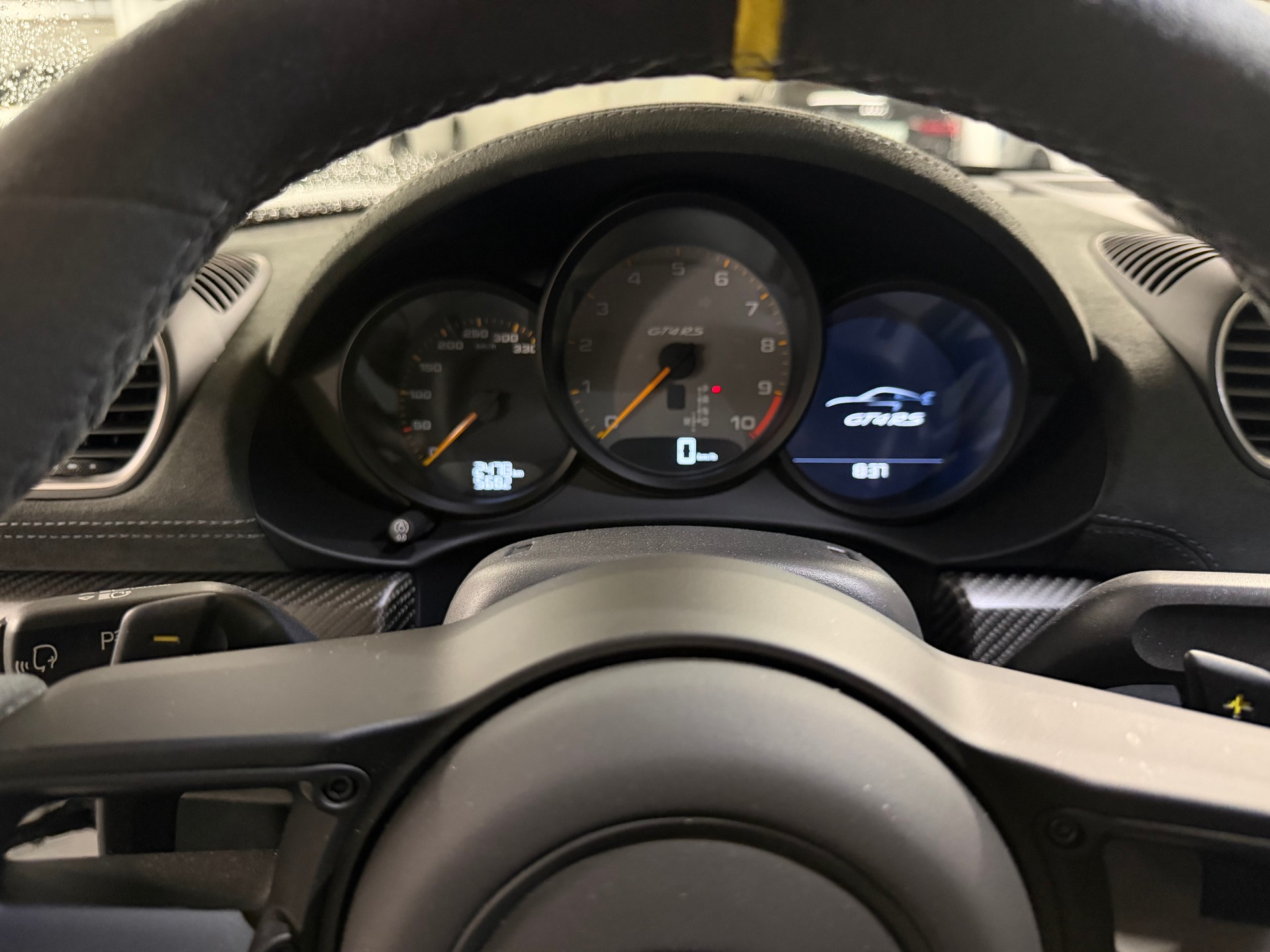 PORSCHE 4.0 GT4 RS PDK-image-7