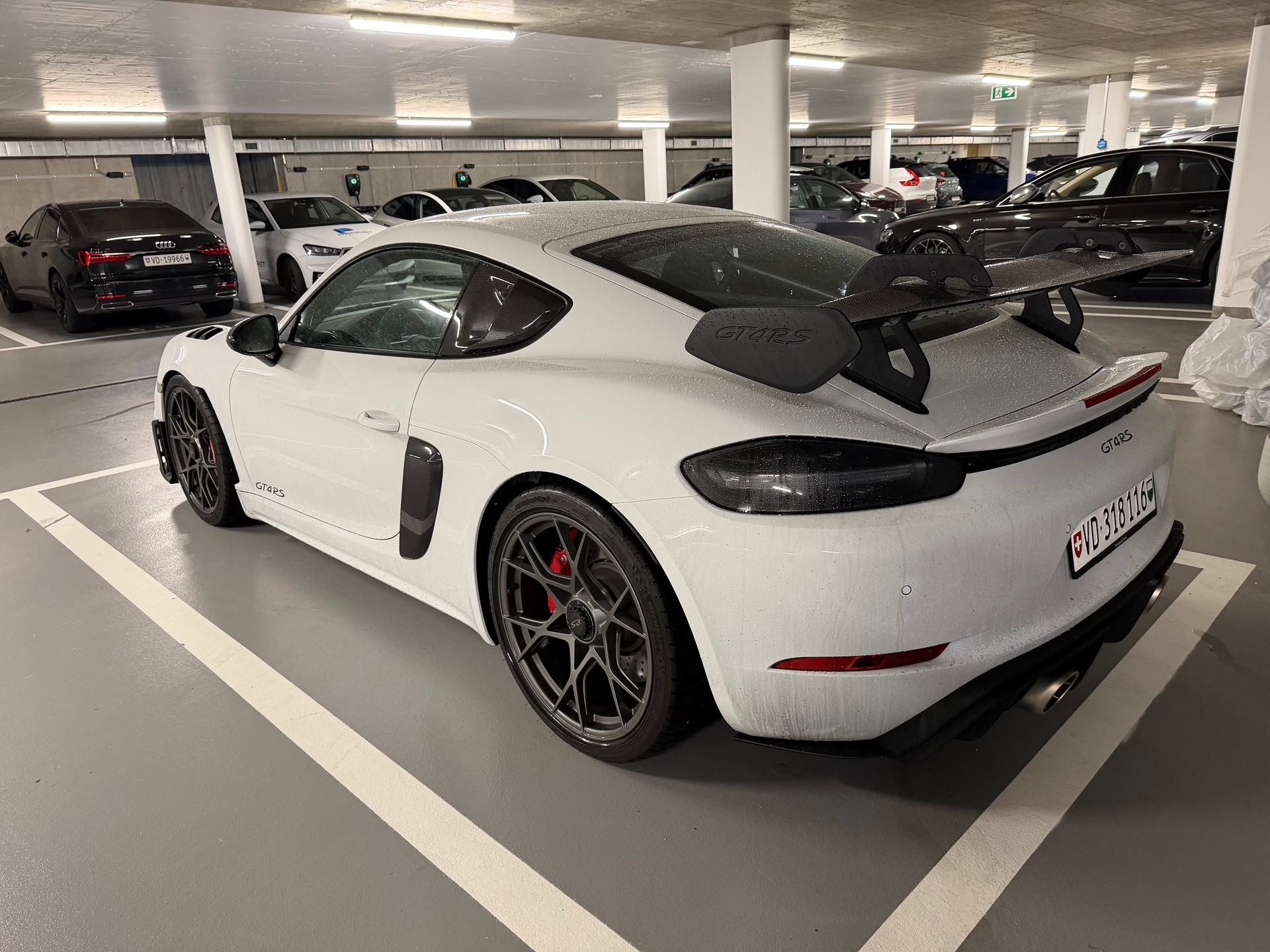 PORSCHE 4.0 GT4 RS PDK-image-4