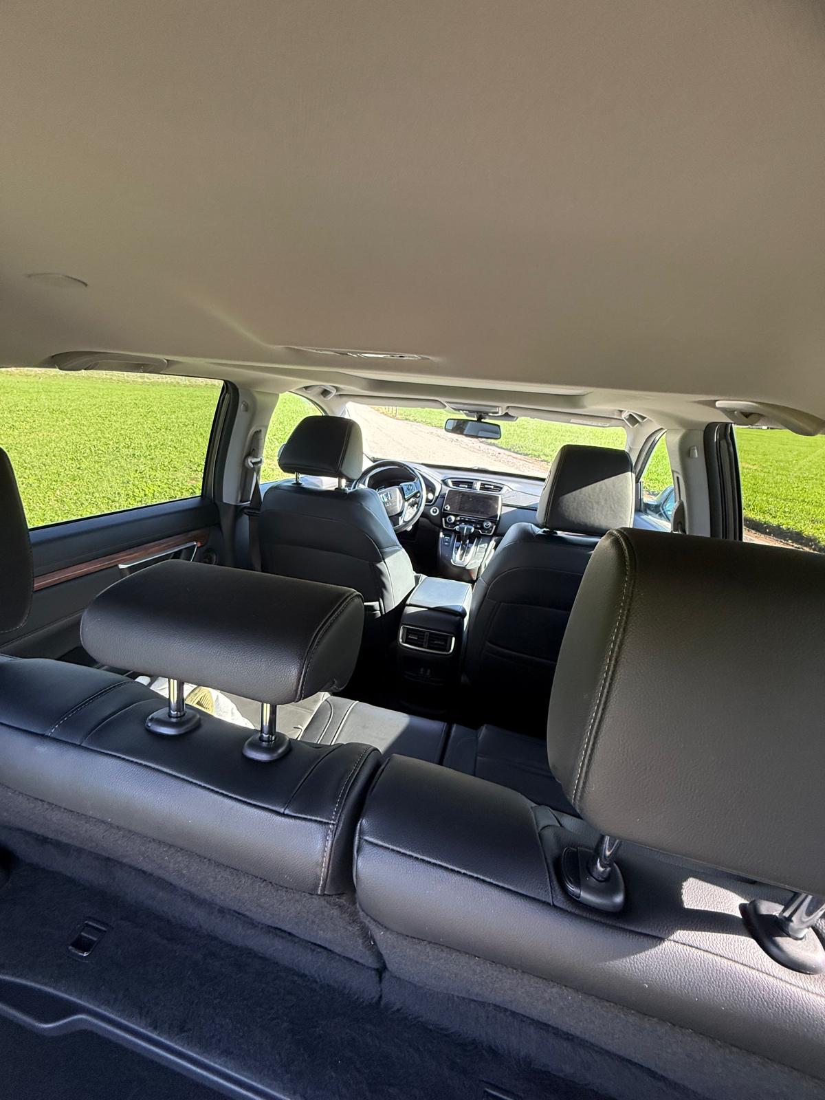 HONDA 1.5 i-VTEC Executive 4WD-image-2