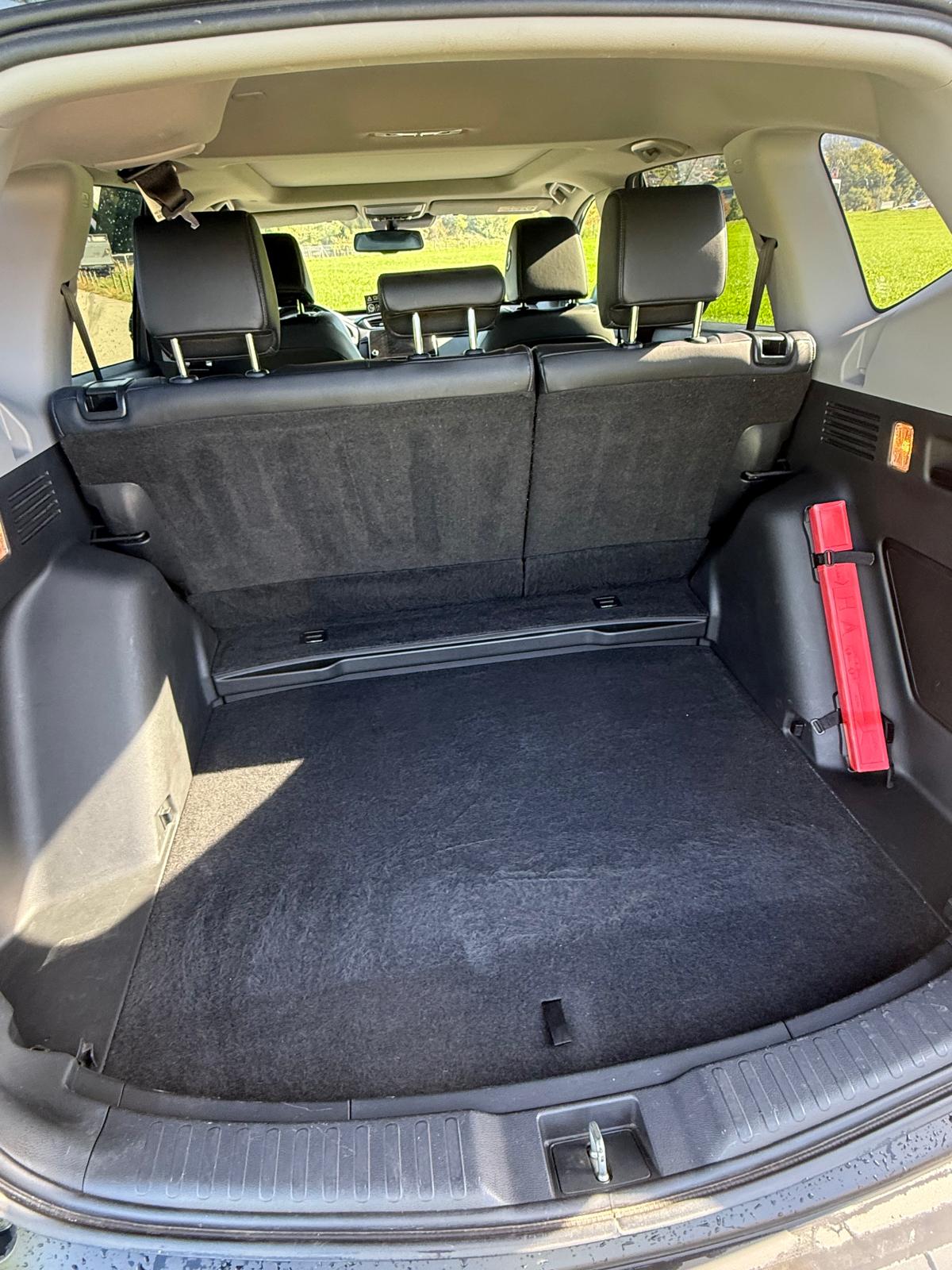 HONDA 1.5 i-VTEC Executive 4WD-image-3