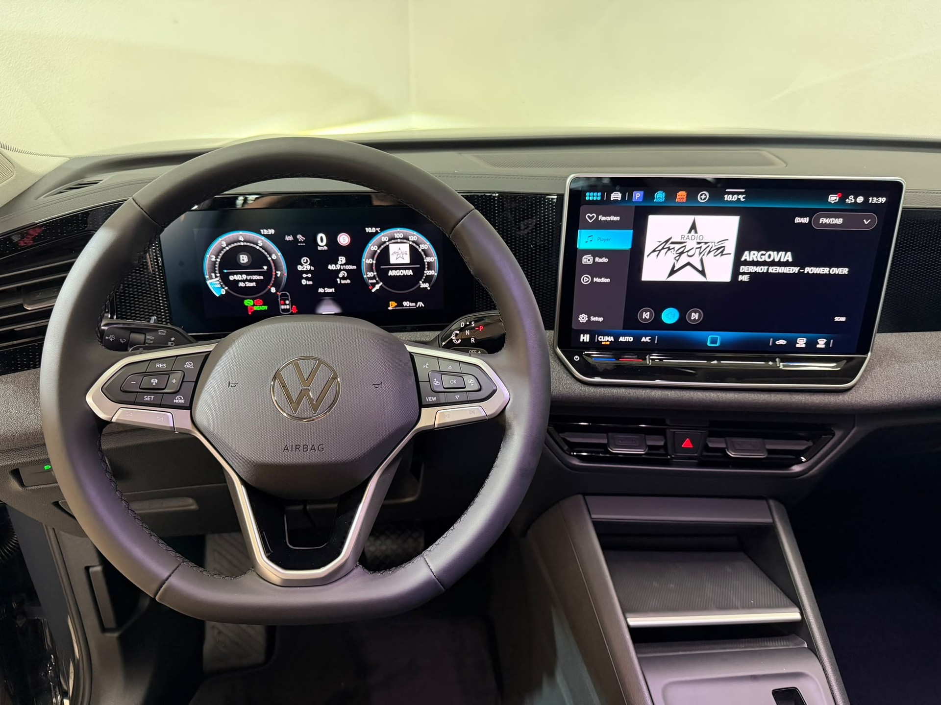 VW Tiguan 1.5 TSI evo2 mHEV Trend DSG-image-8