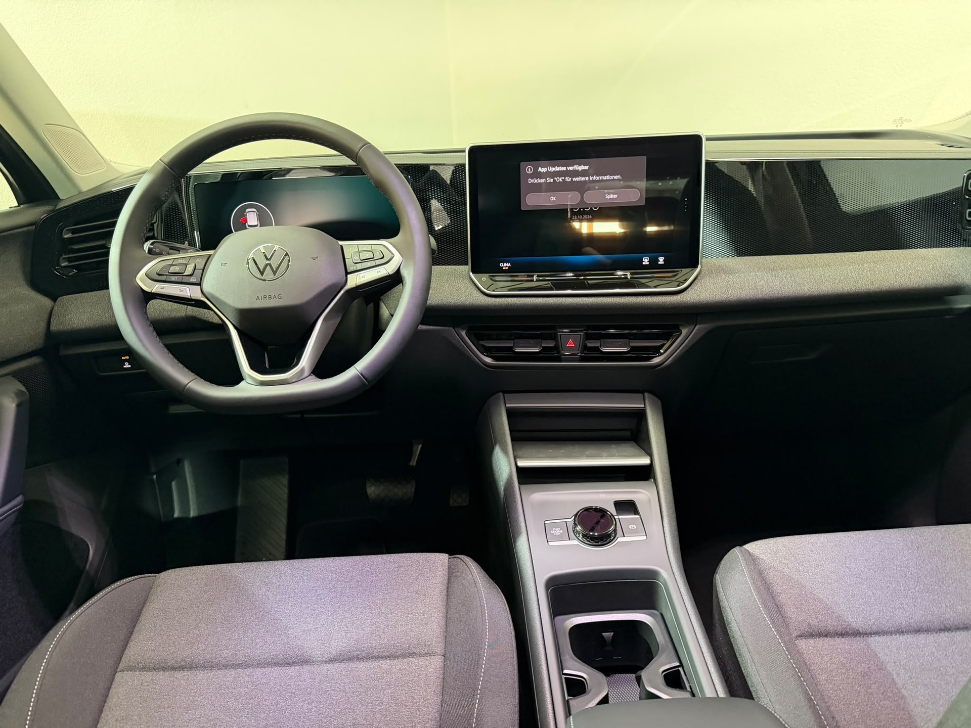 VW Tiguan 1.5 TSI evo2 mHEV Trend DSG-image-9