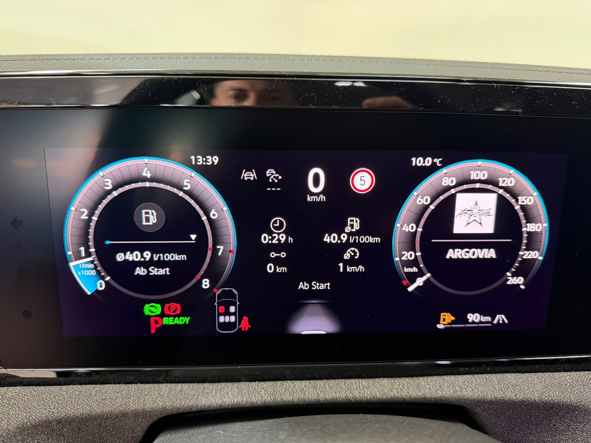 VW Tiguan 1.5 TSI evo2 mHEV Trend DSG-image-10