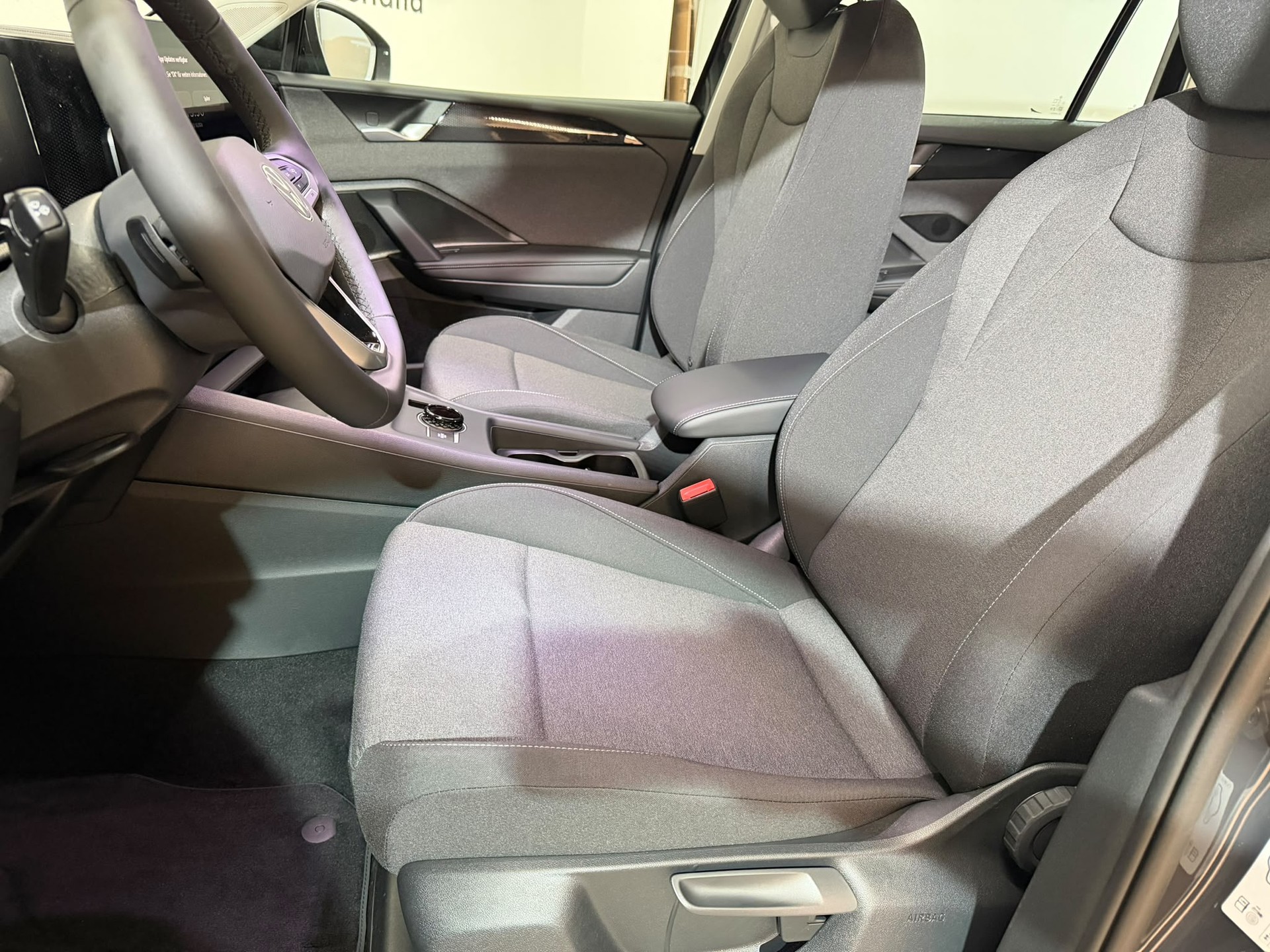VW Tiguan 1.5 TSI evo2 mHEV Trend DSG-image-5
