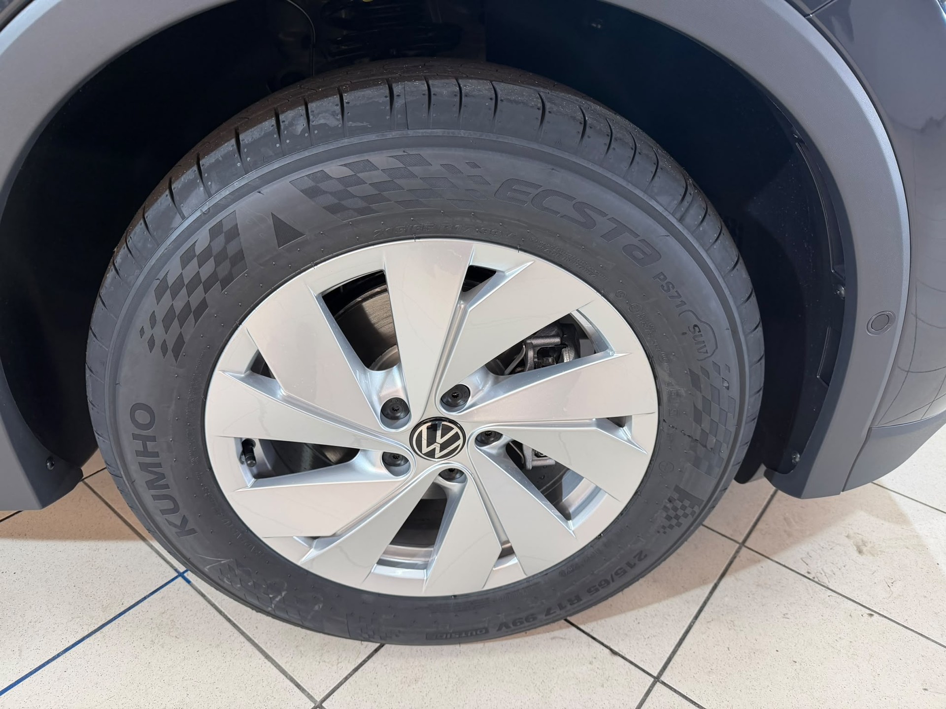 VW Tiguan 1.5 TSI evo2 mHEV Trend DSG-image-4