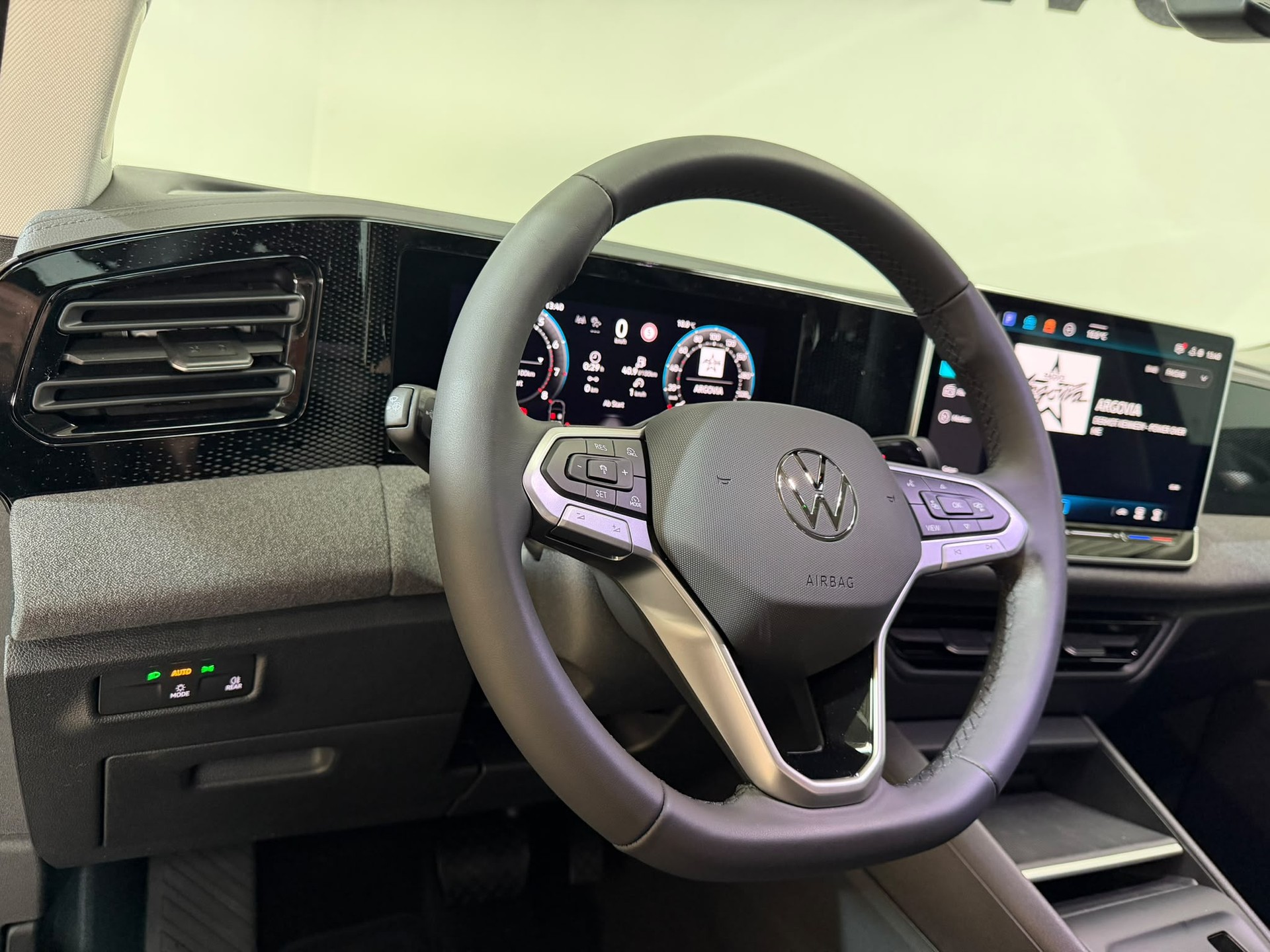 VW Tiguan 1.5 TSI evo2 mHEV Trend DSG-image-6