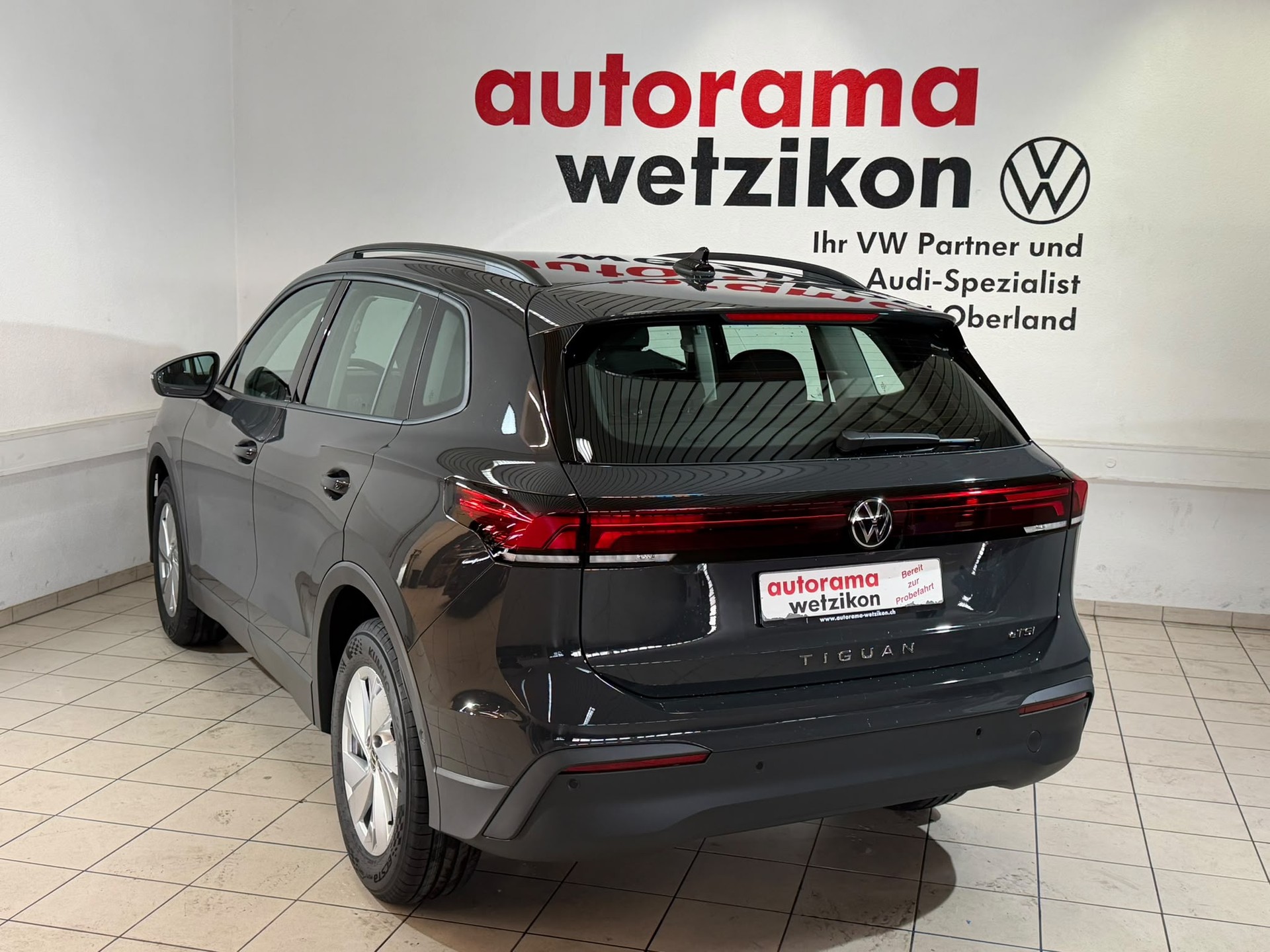 VW Tiguan 1.5 TSI evo2 mHEV Trend DSG-image-3