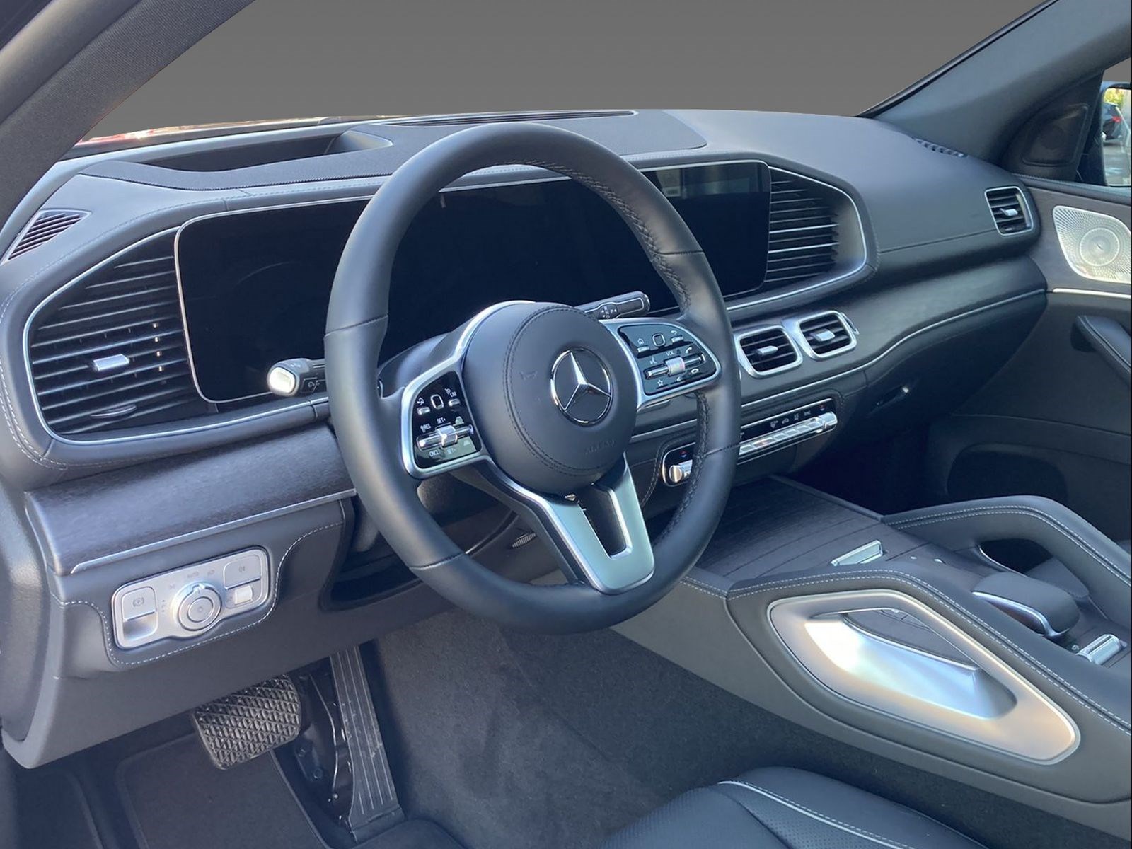MERCEDES-BENZ GLE 400 4Matic Coupé-image-6