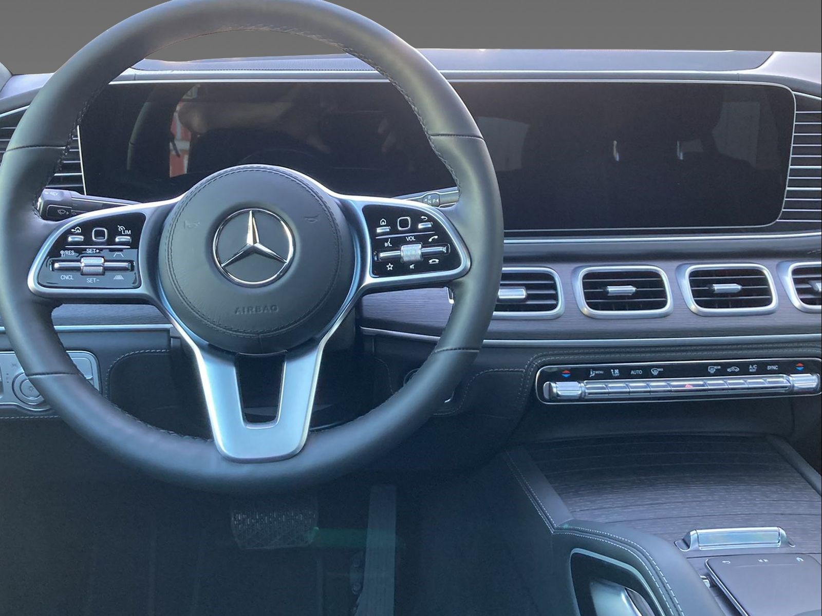 MERCEDES-BENZ GLE 400 4Matic Coupé-image-8