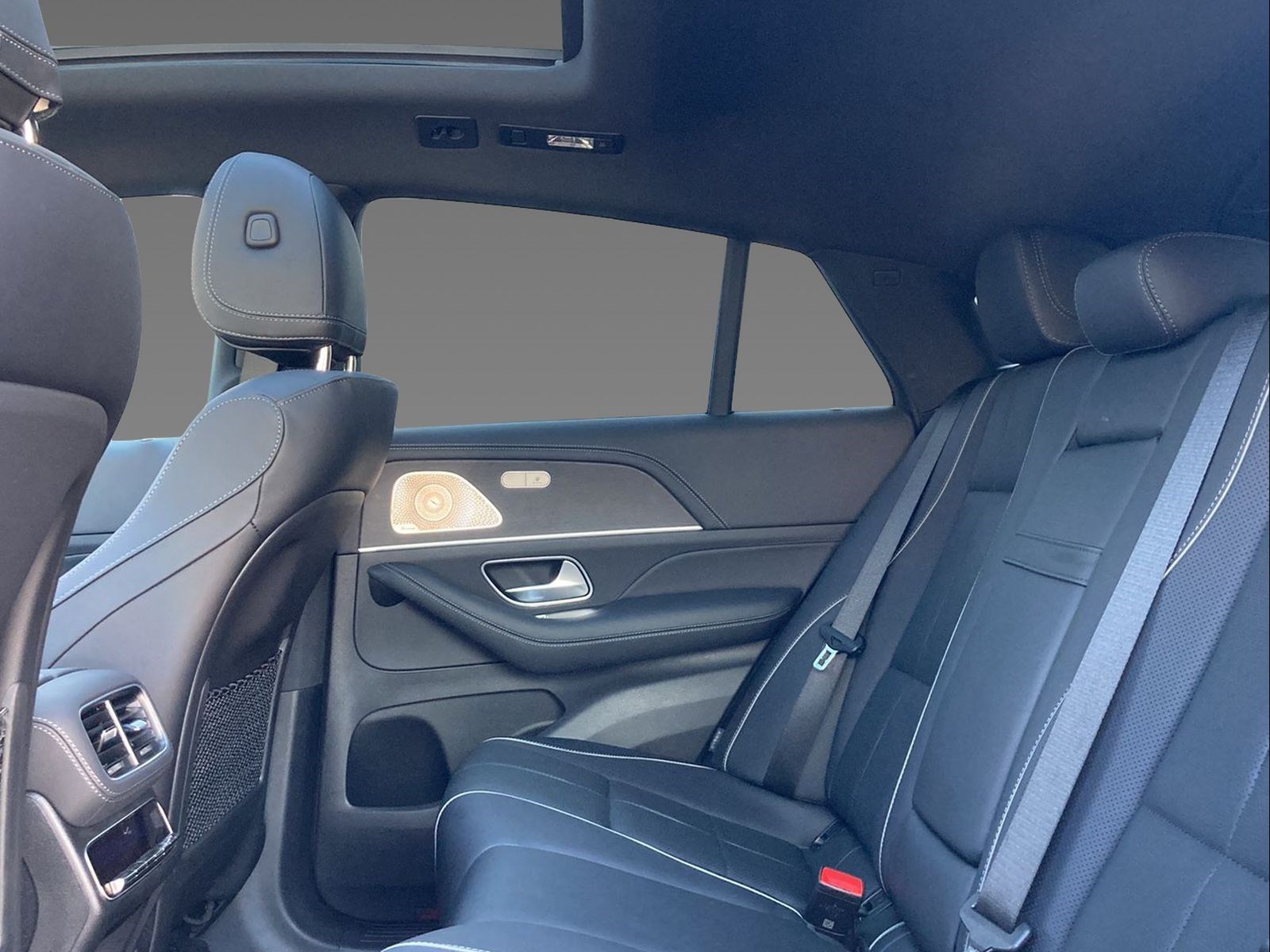 MERCEDES-BENZ GLE 400 4Matic Coupé-image-9