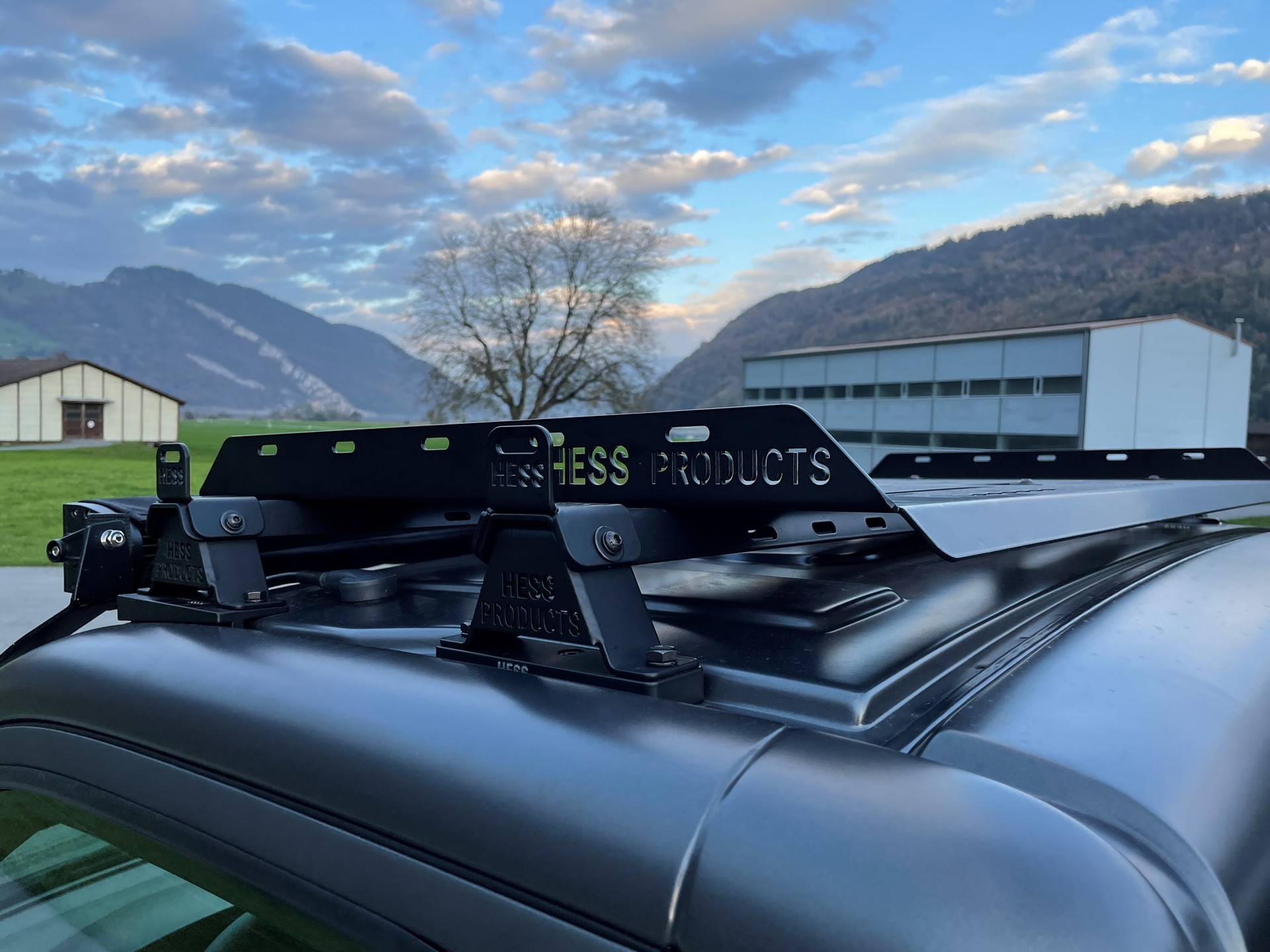 VW T5 Brücke Hess Extrem-image-22