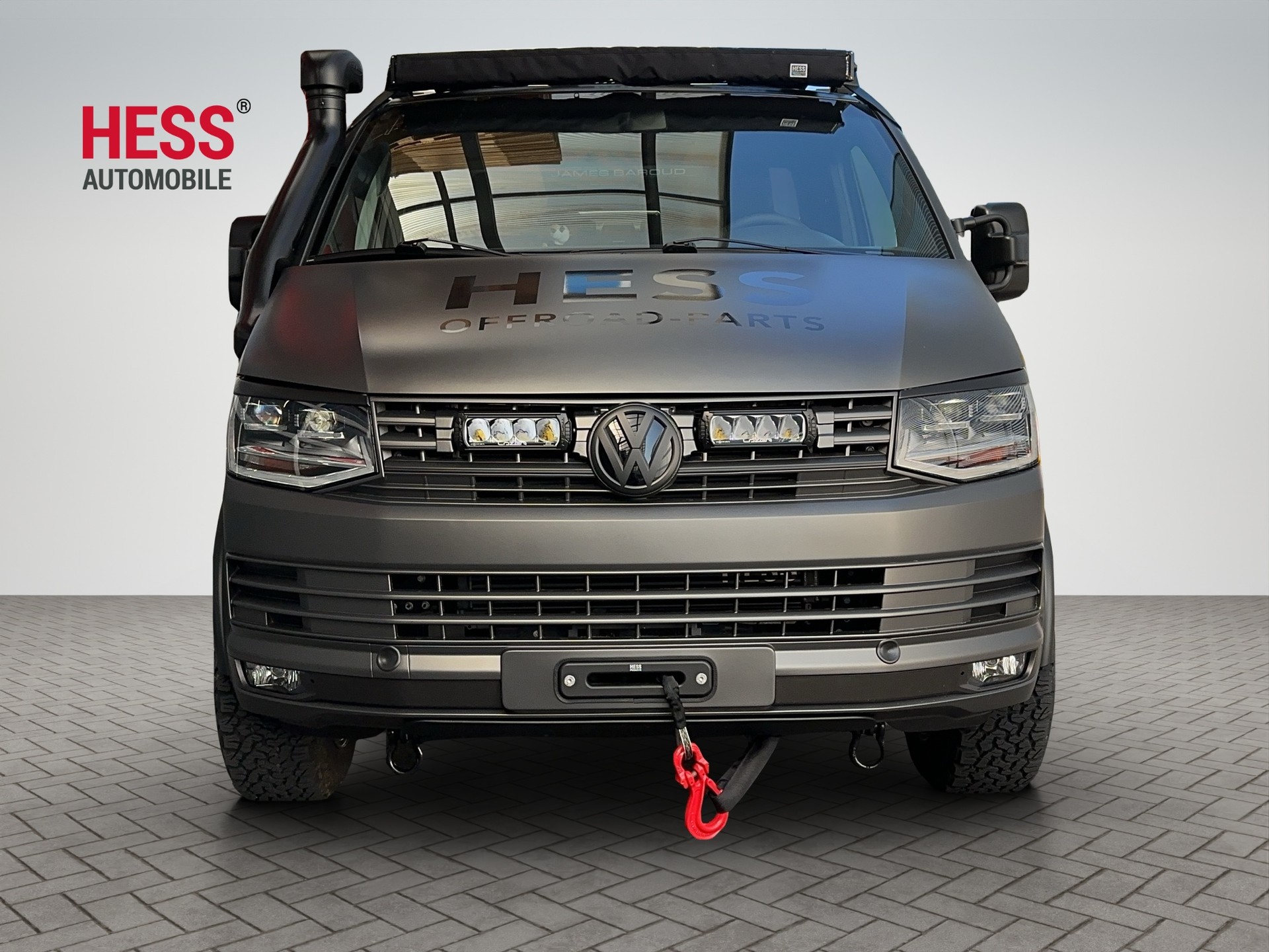 VW T5 Brücke Hess Extrem-showroom-element-1