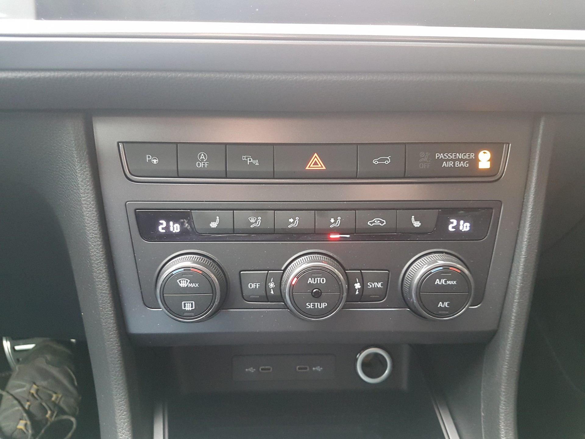 CUPRA Ateca 2.0TSI 4Drive DSG-image-9