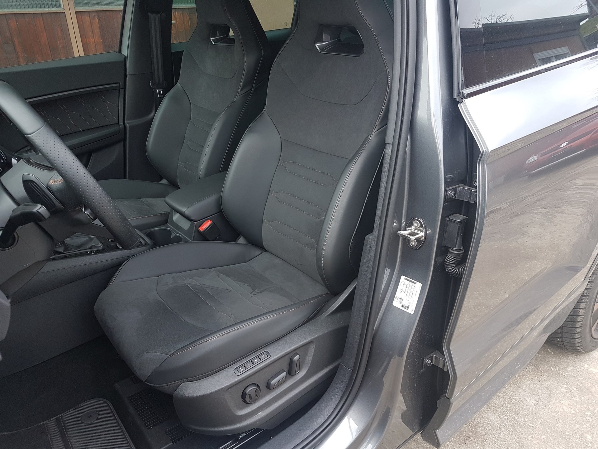 CUPRA Ateca 2.0TSI 4Drive DSG-image-11