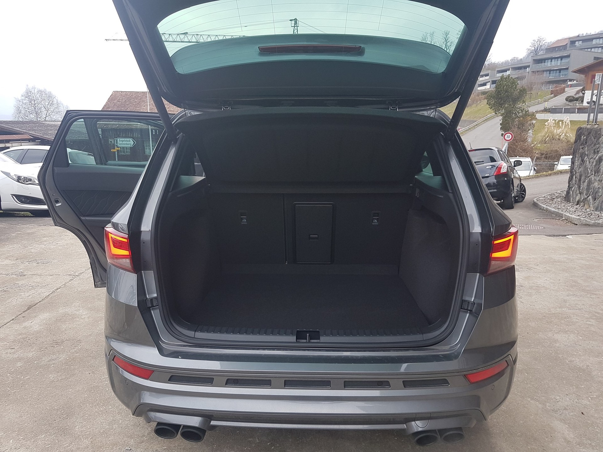 CUPRA Ateca 2.0TSI 4Drive DSG-image-13