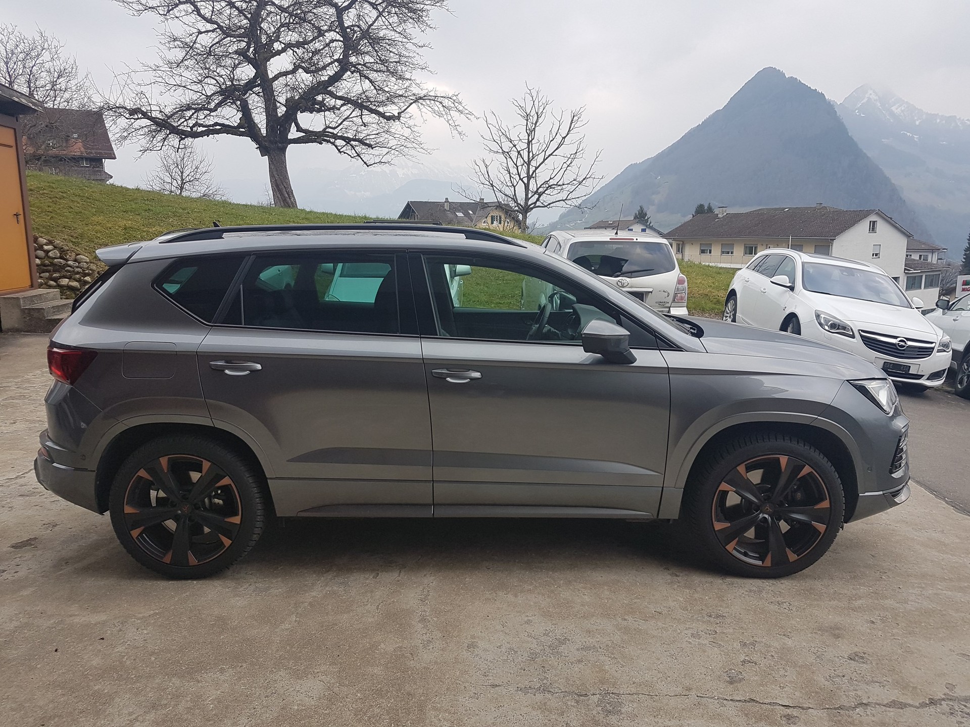 CUPRA Ateca 2.0TSI 4Drive DSG-image-3