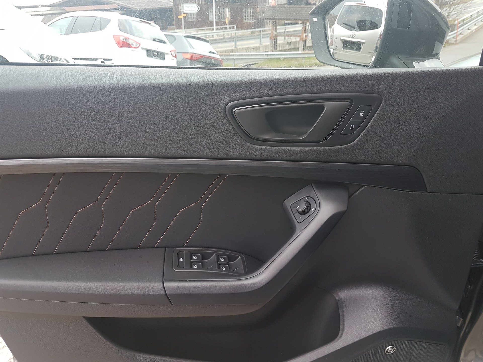 CUPRA Ateca 2.0TSI 4Drive DSG-image-4