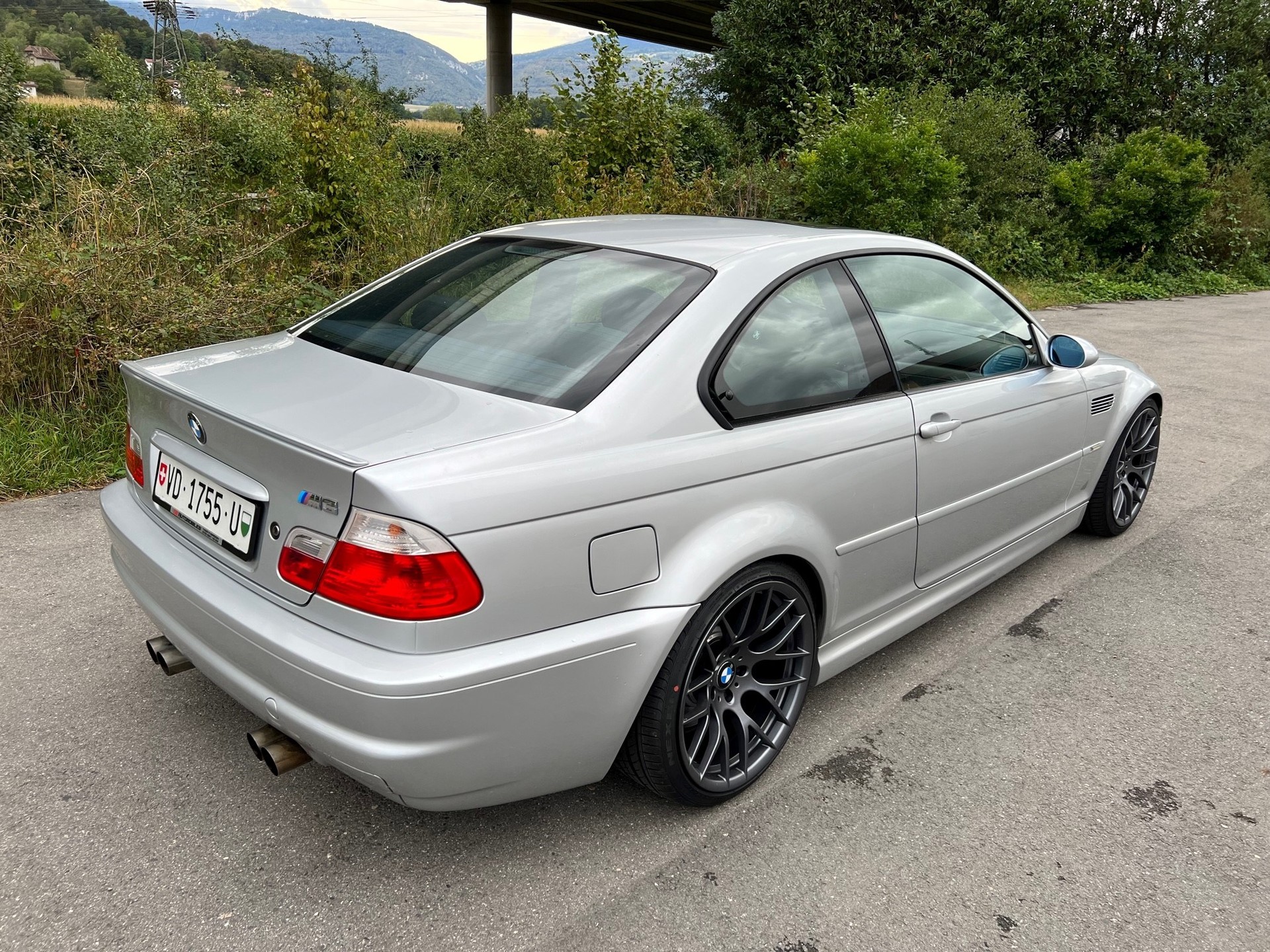 BMW M3 Coupé-image-3