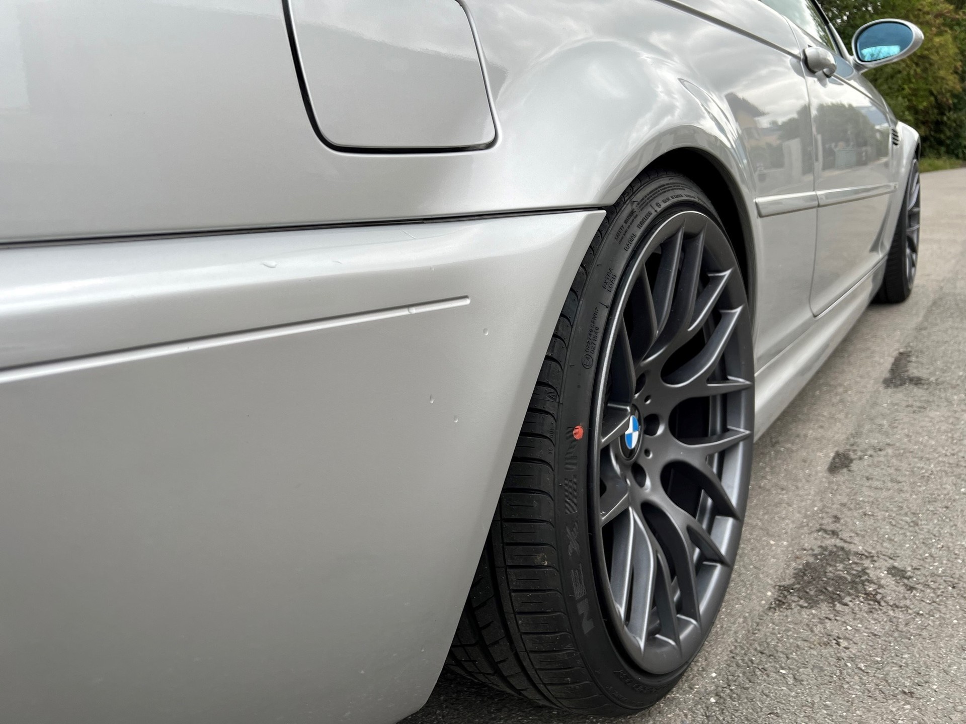 BMW M3 Coupé-image-4