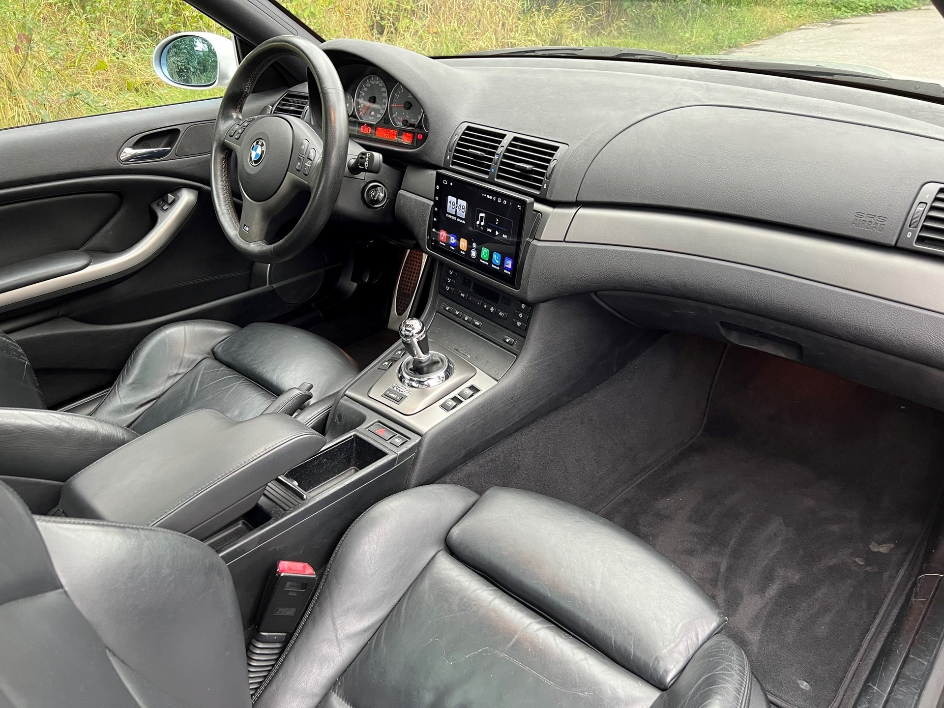 BMW M3 Coupé-image-5
