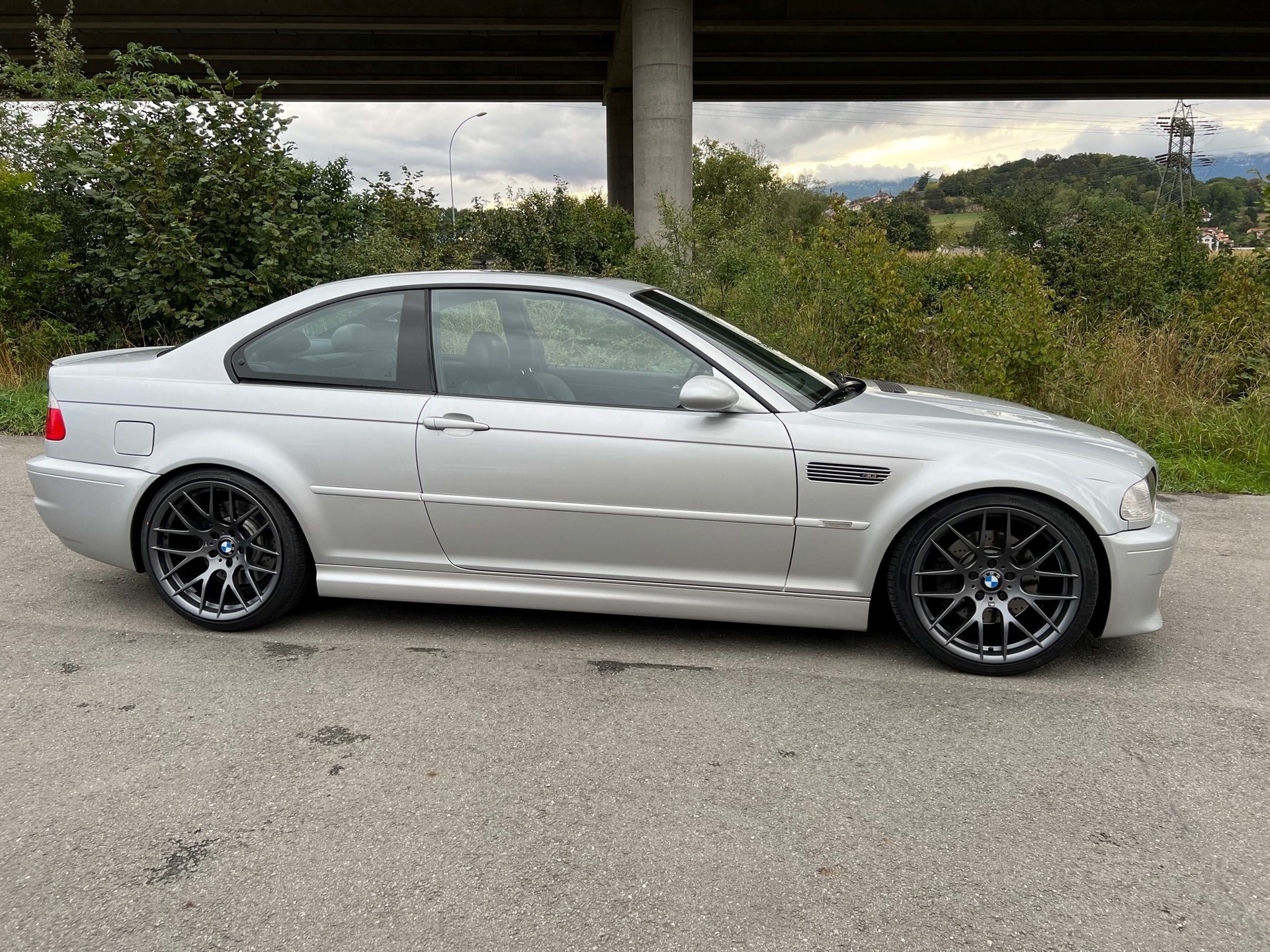 BMW M3 Coupé-image-2