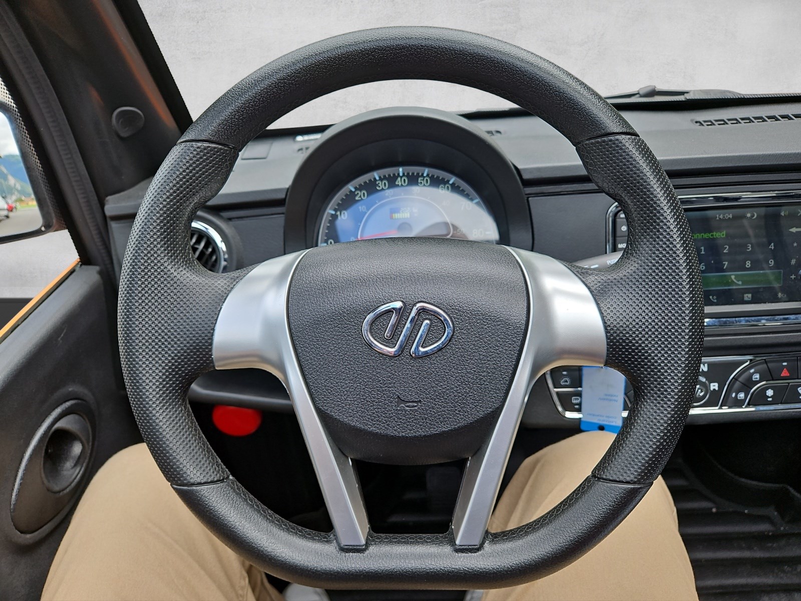 HITEC ECO CAR 80 km/h-image-6