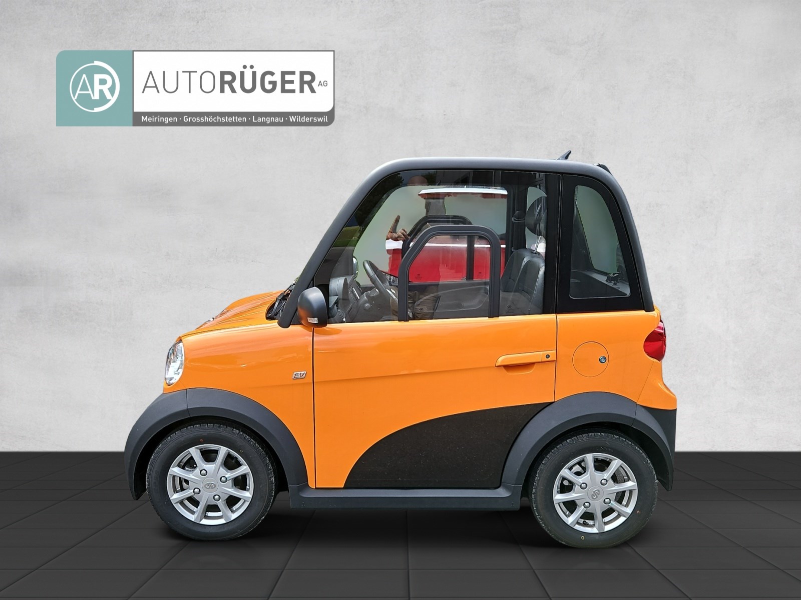 HITEC ECO CAR 80 km/h-image-2