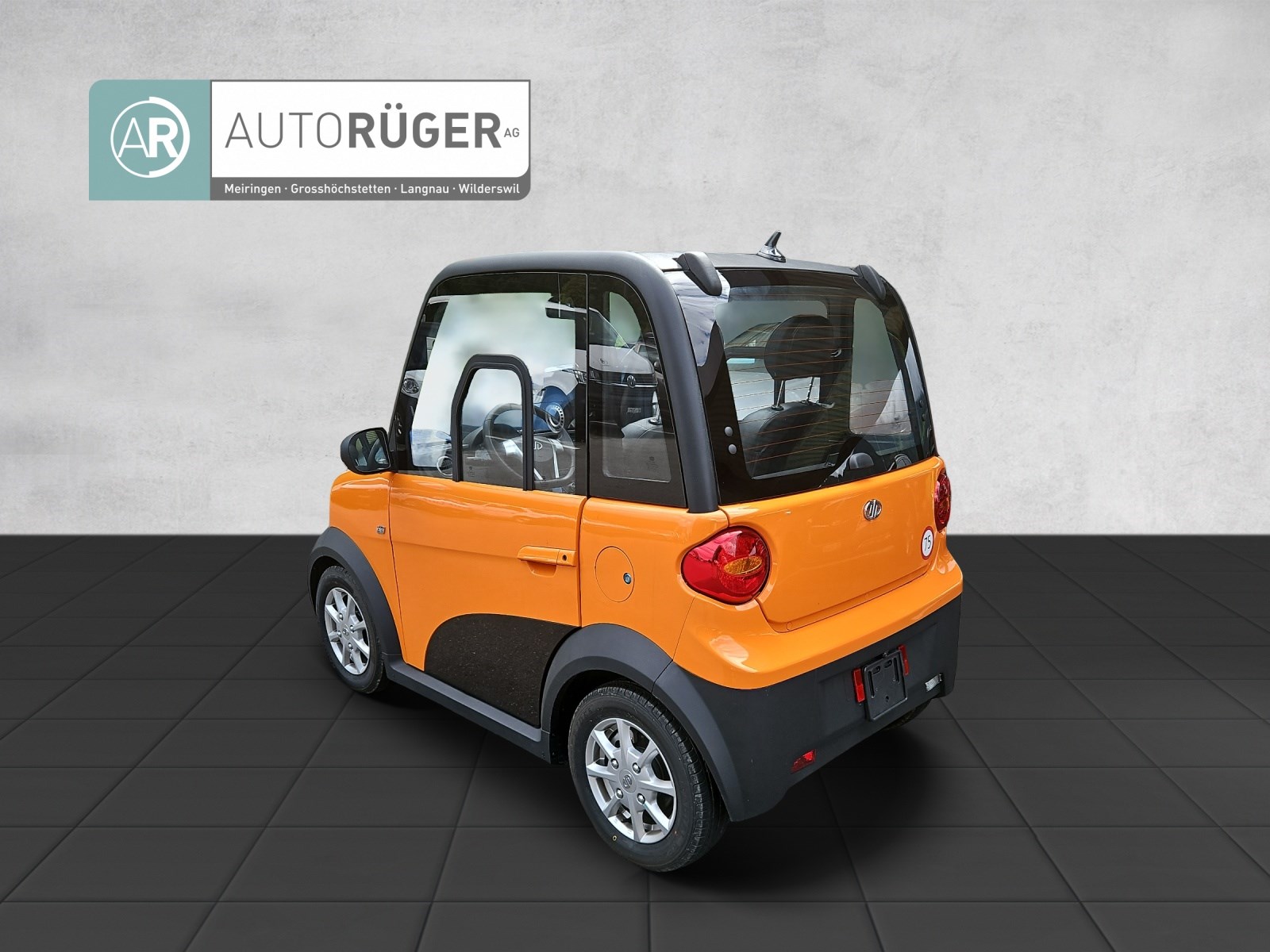 HITEC ECO CAR 80 km/h-image-3