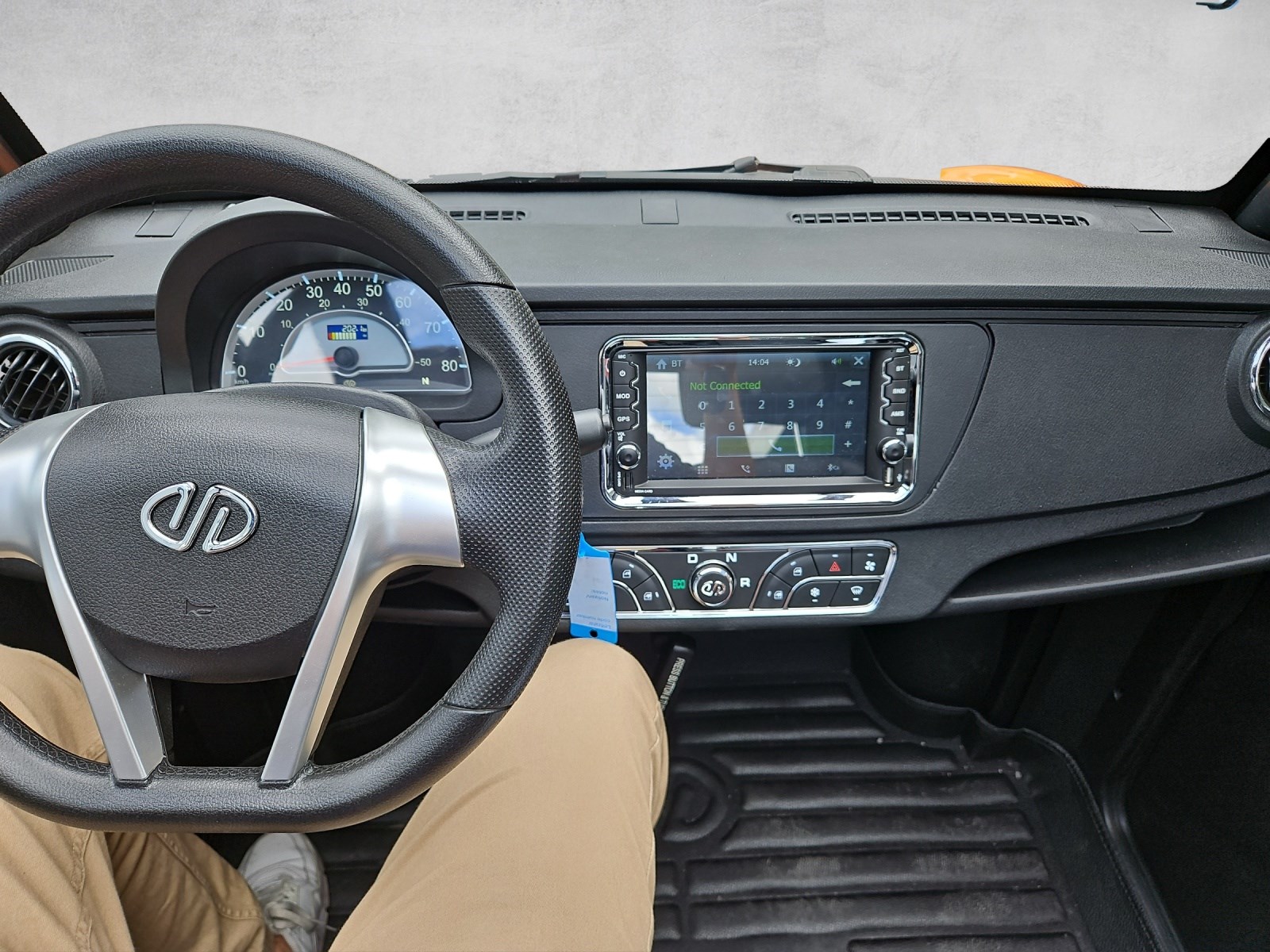 HITEC ECO CAR 80 km/h-image-7