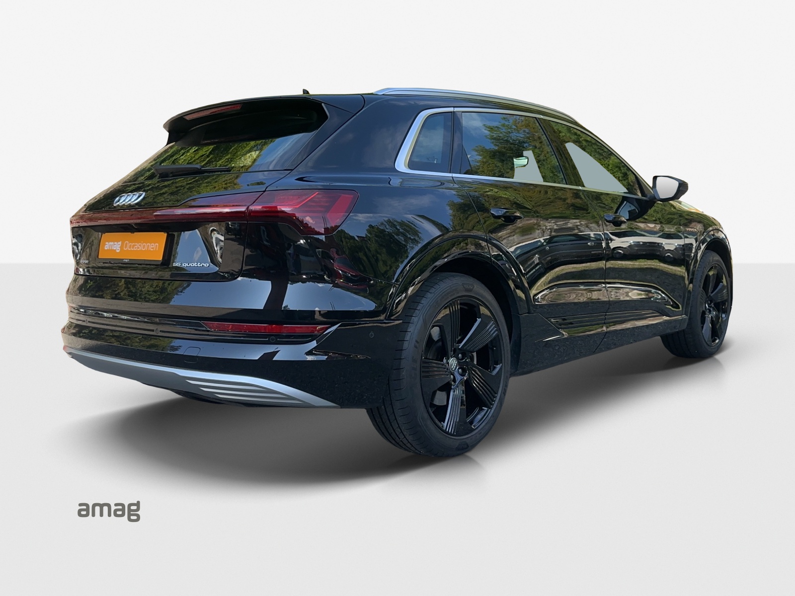 AUDI e-tron 55 Advanced quattro-image-4