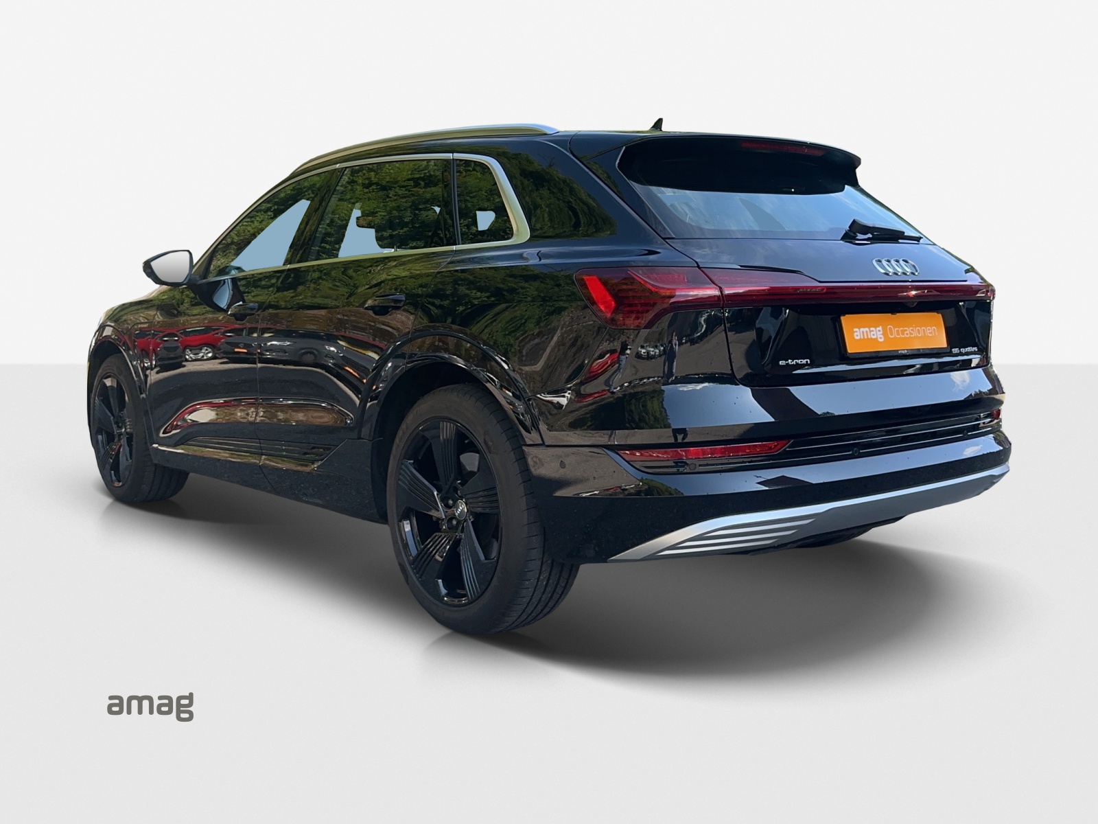 AUDI e-tron 55 Advanced quattro-image-2