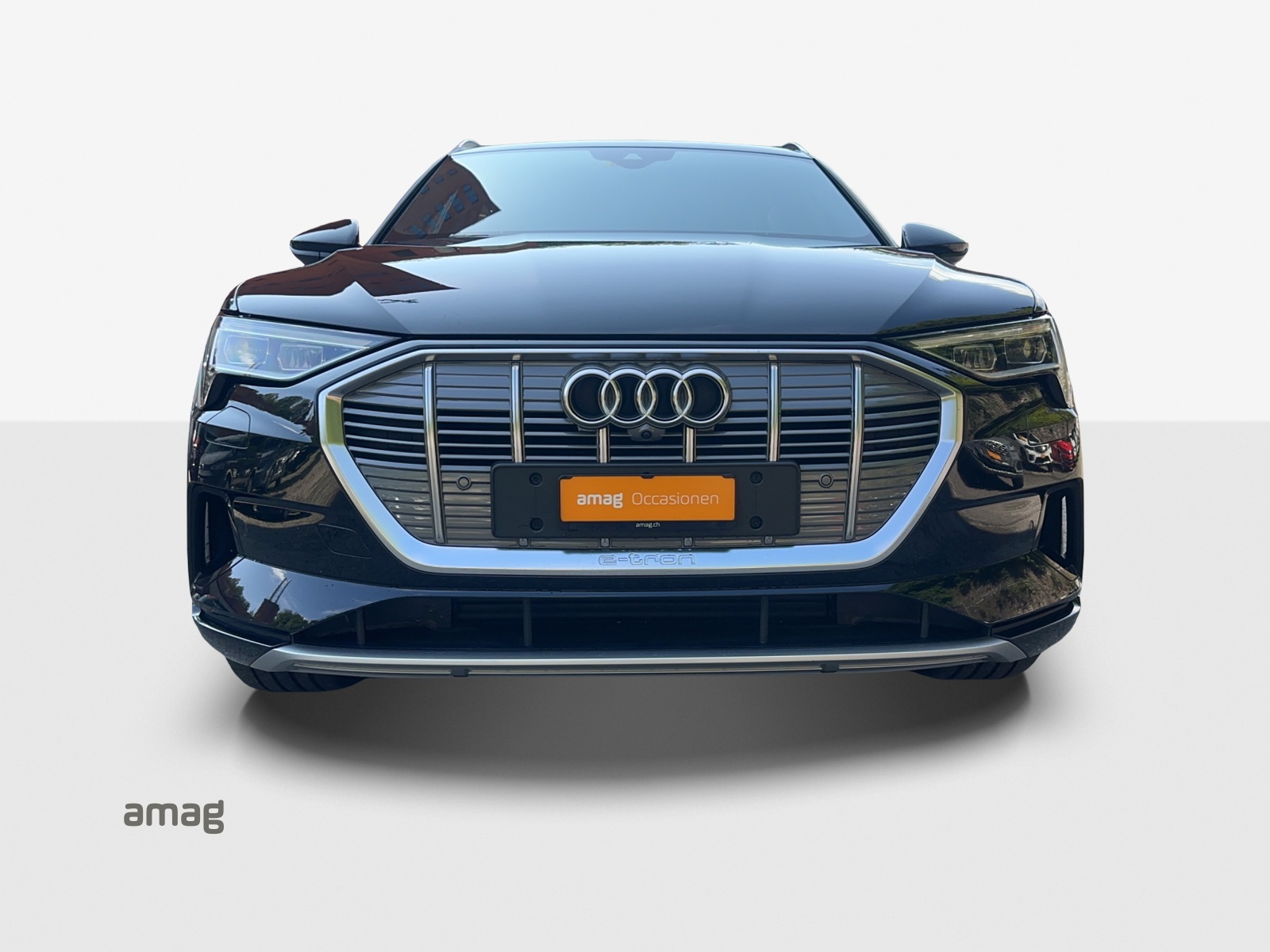 AUDI e-tron 55 Advanced quattro-image-5