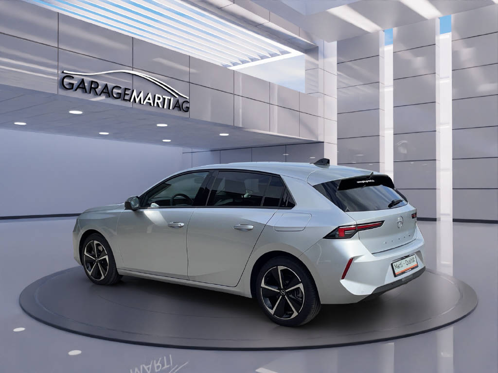 OPEL Astra 1.6 T PHEV 180 Swiss-image-3