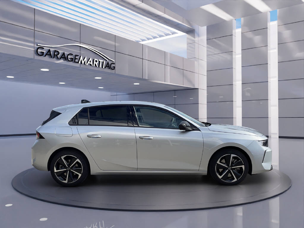 OPEL Astra 1.6 T PHEV 180 Swiss-image-2