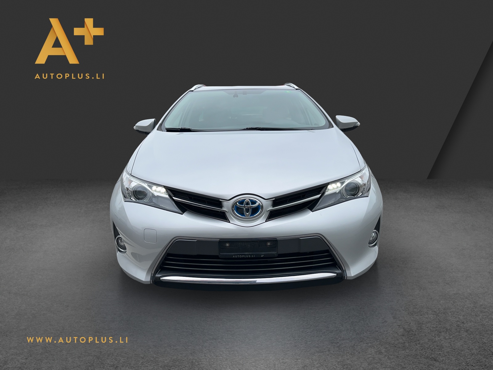 TOYOTA Auris Touring Sports 1.8 16V HSD Linea Trend-image-1