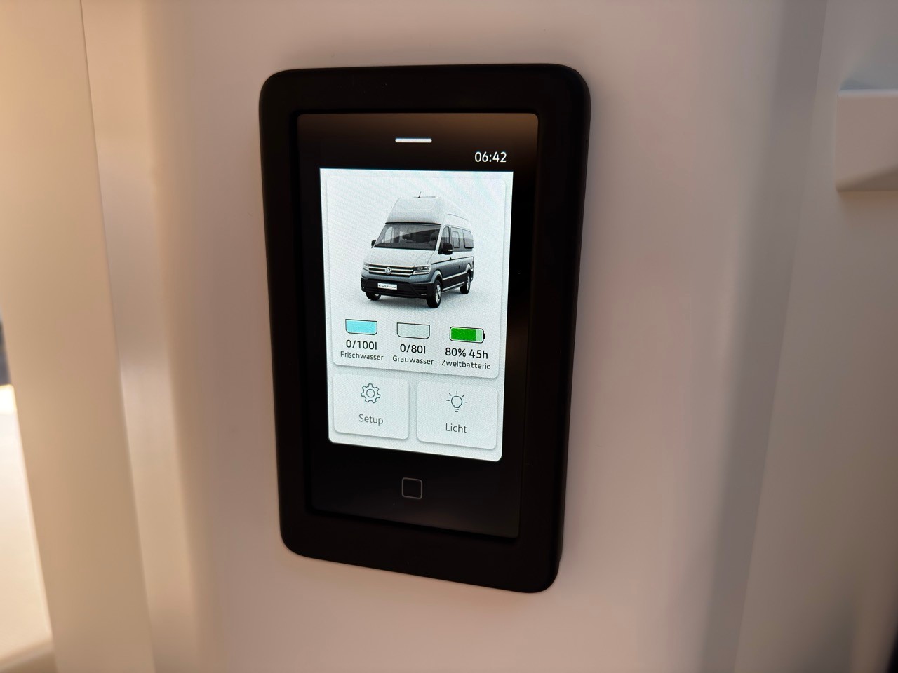 VW Grand California Dune 600 2.0 BI-TDI (4 Plätzer - Kategorie B – 3.5t)-image-8