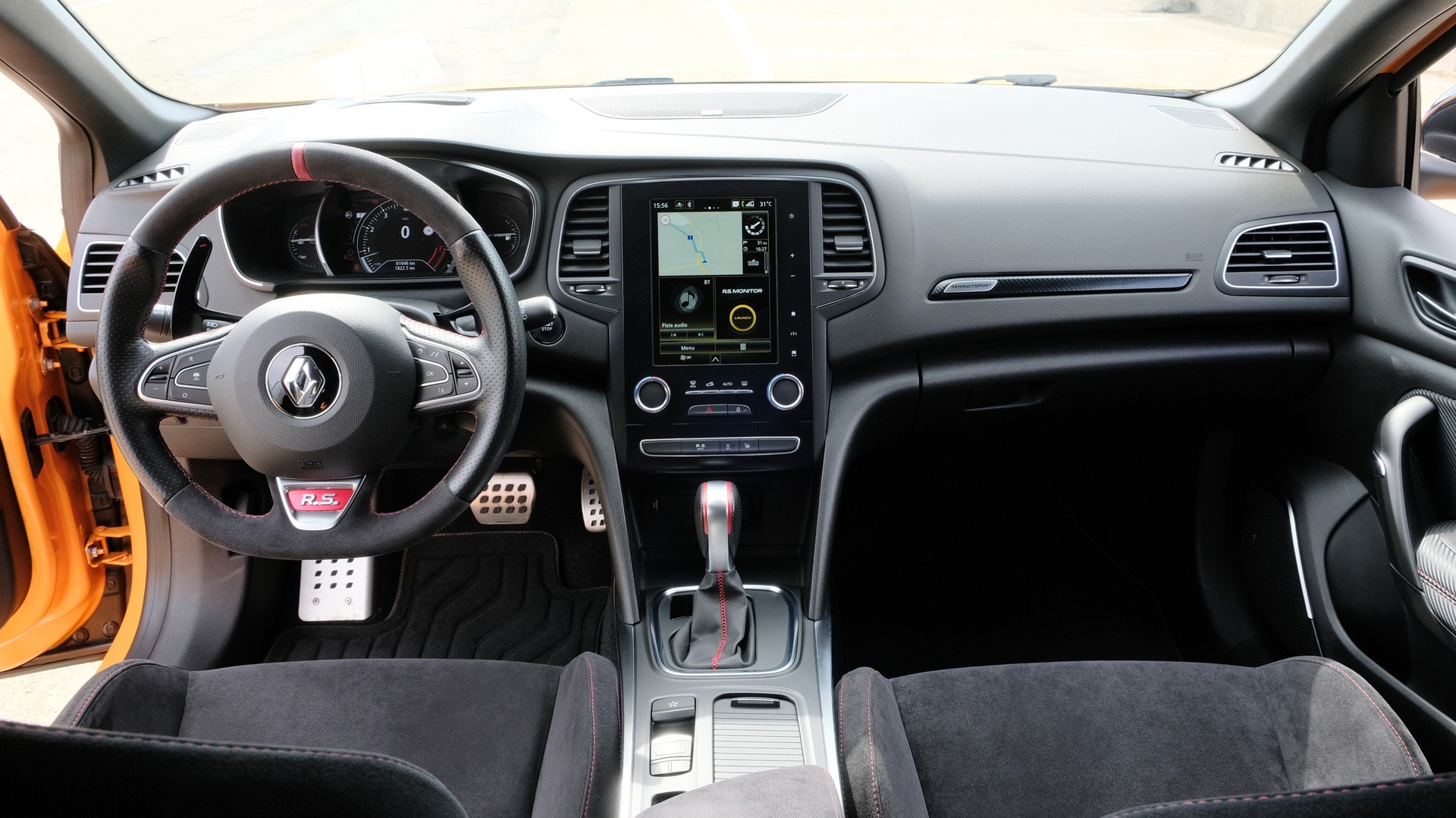 RENAULT Mégane Trophy 300 EDC-image-5