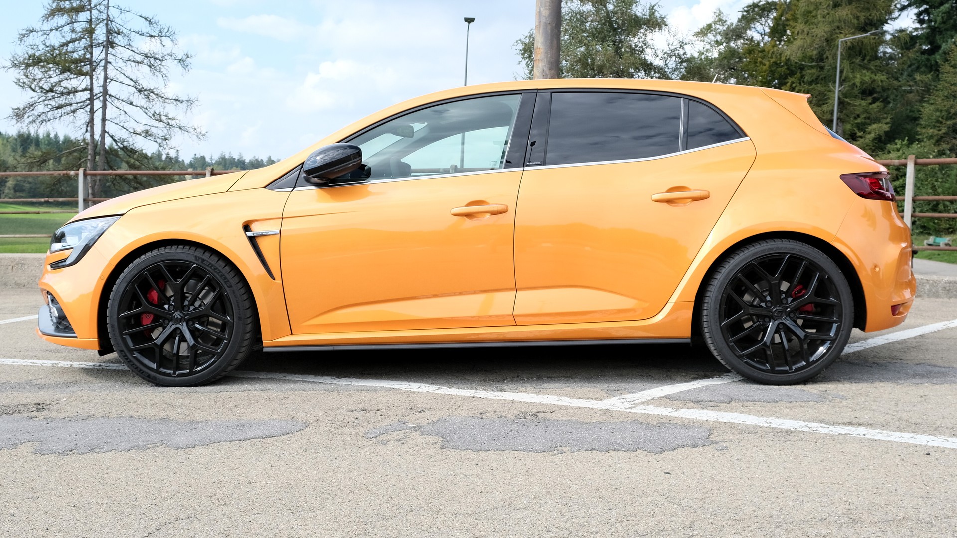 RENAULT Mégane Trophy 300 EDC-image-3