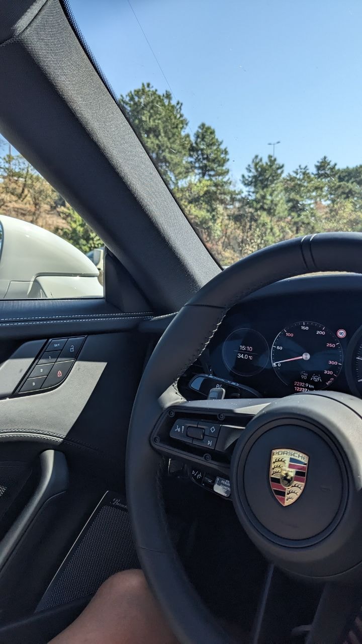 PORSCHE 911 Carrera 4 GTS PDK-image-5