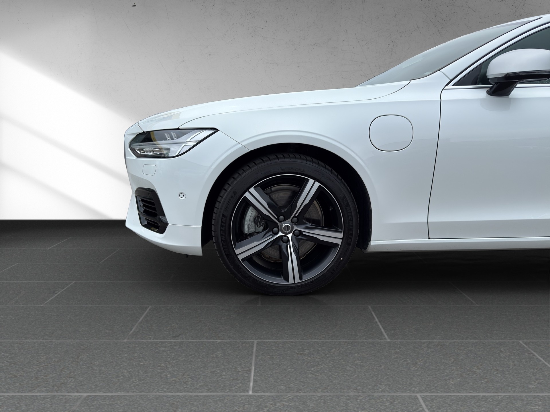 VOLVO S90 T8 eAWD Twin Engine R-Design Geartronic-image-13