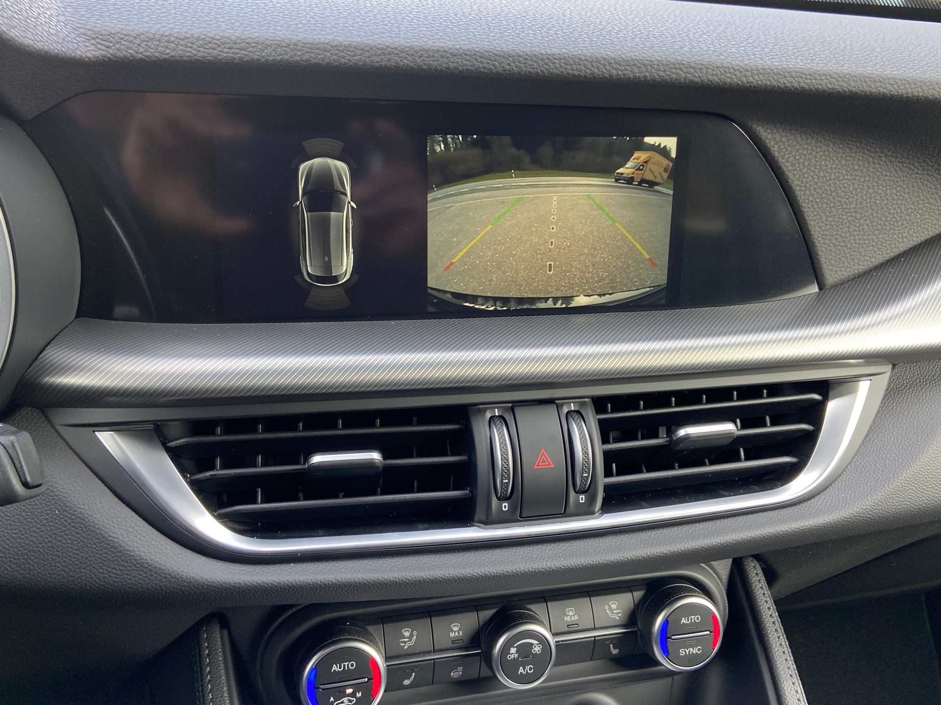 ALFA ROMEO Stelvio 2.0 Veloce Pack Tow Hook 21" Q4 AT8-image-17