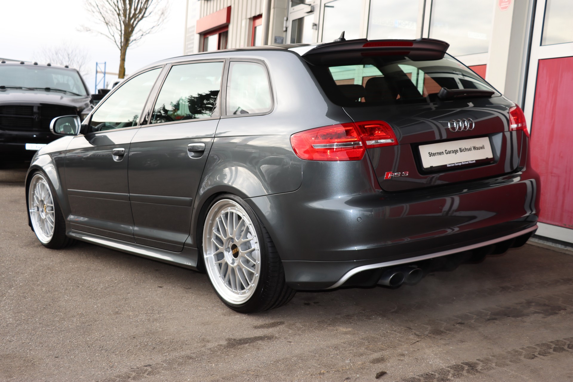 AUDI RS3 Sportback 2.5 TFSI quattro-image-6