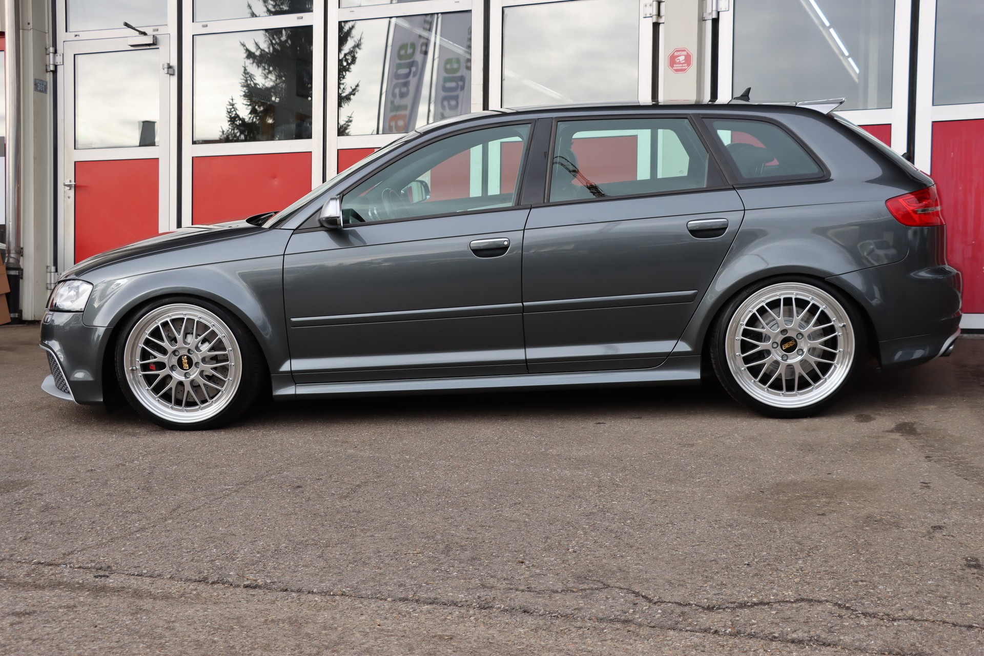 AUDI RS3 Sportback 2.5 TFSI quattro-image-5