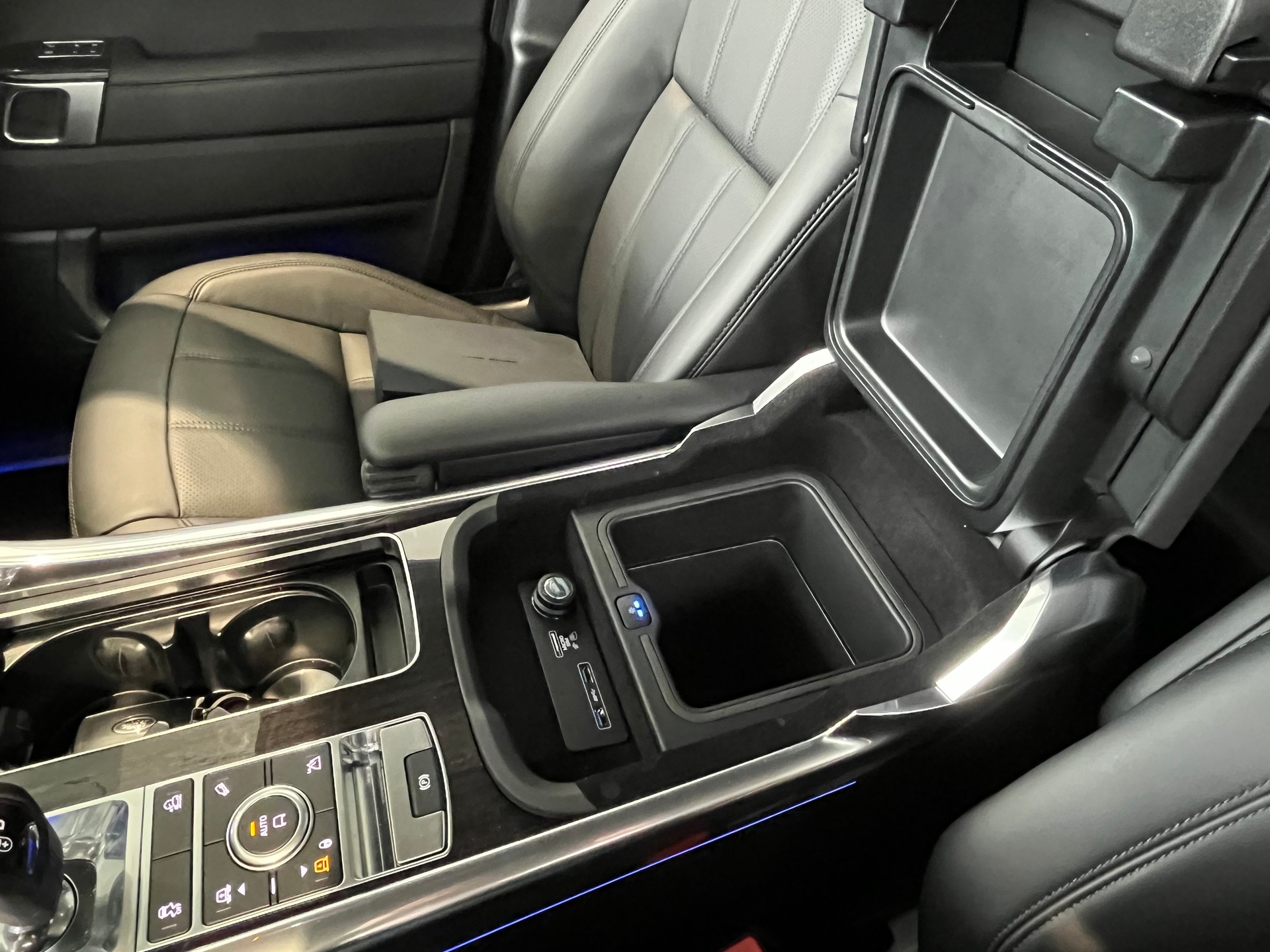 LAND ROVER Range Rover Sport P400 3.0 I6 MHEV HSE Dynamic Automatic-image-13