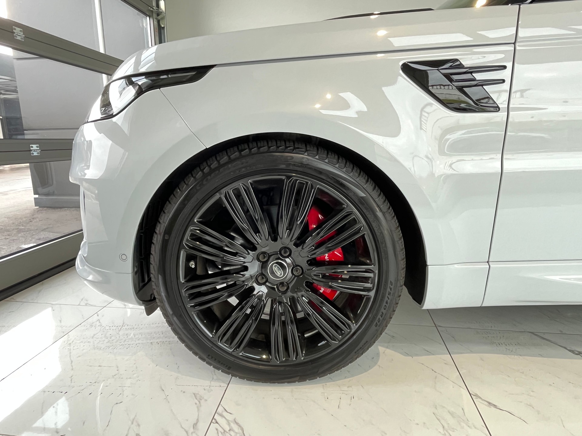 LAND ROVER Range Rover Sport P400 3.0 I6 MHEV HSE Dynamic Automatic-image-14