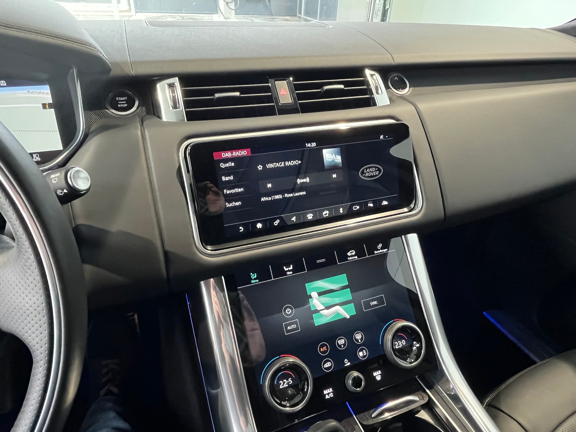 LAND ROVER Range Rover Sport P400 3.0 I6 MHEV HSE Dynamic Automatic-image-12
