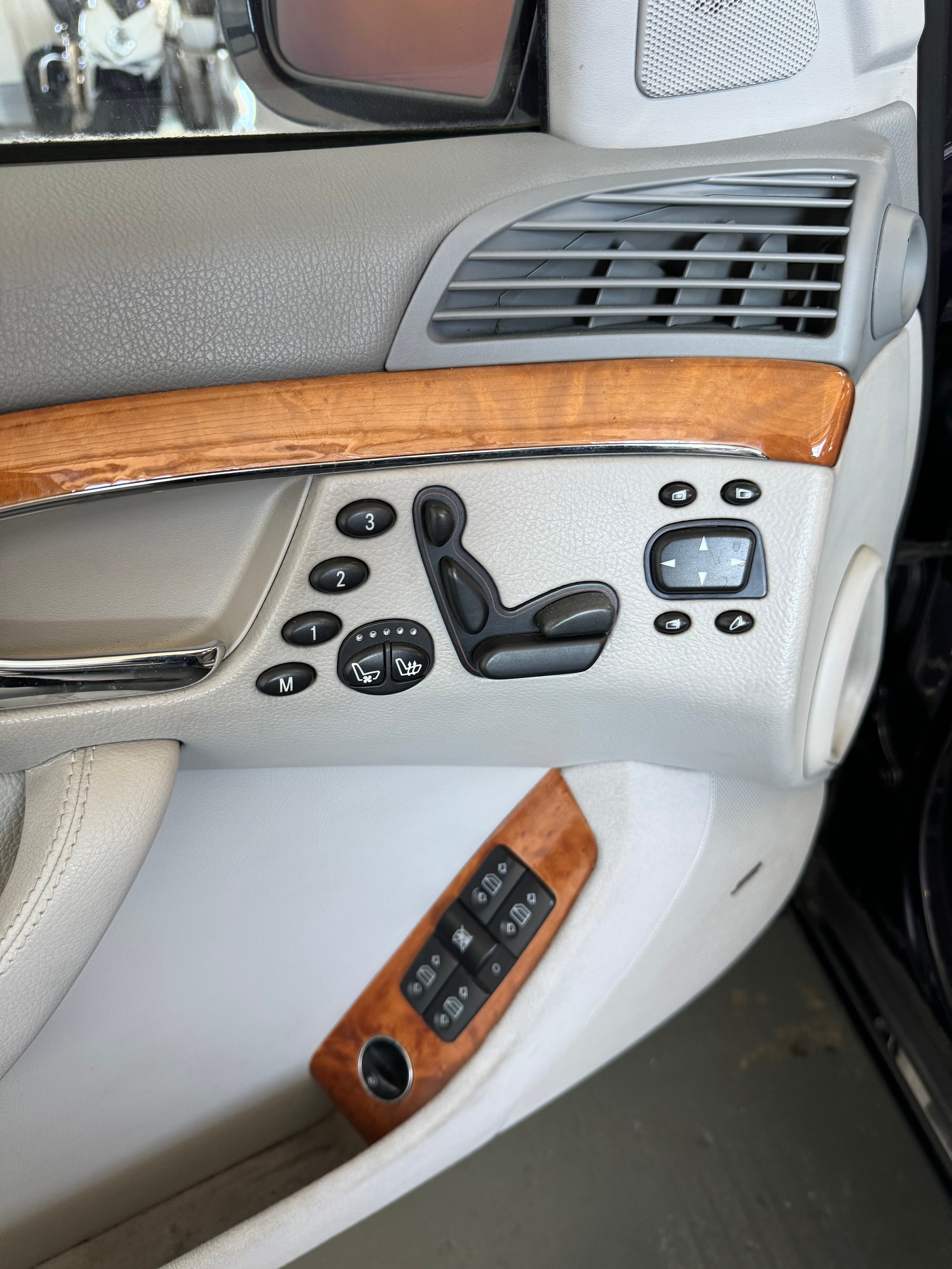 MERCEDES-BENZ S 400 CDI L-image-13